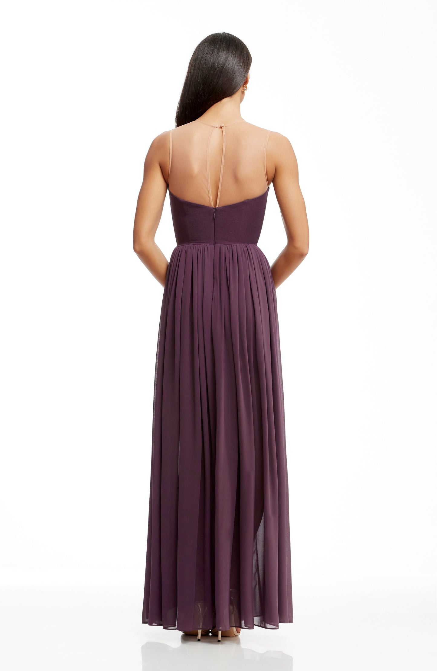 Eleanor Gown