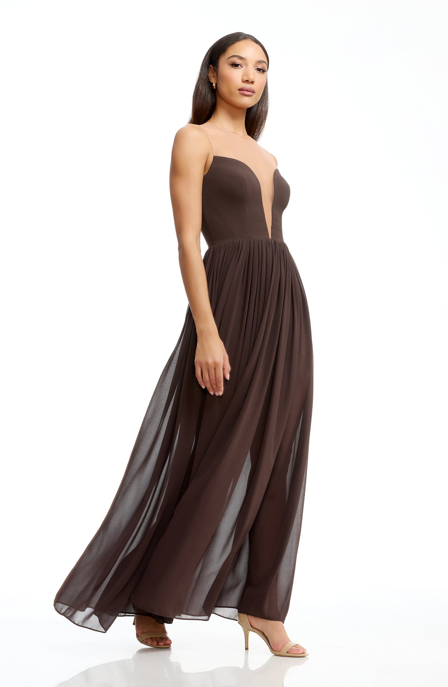 Eleanor Gown