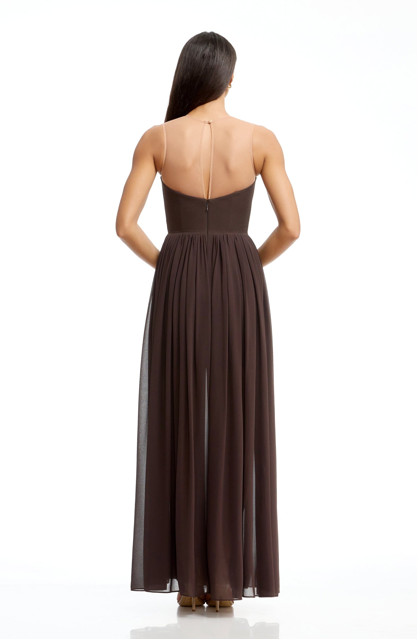 Eleanor Gown