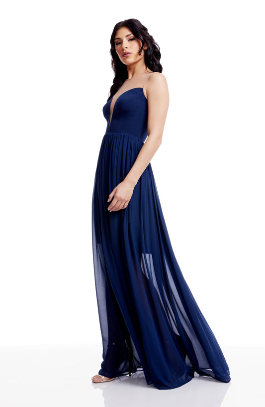 Eleanor Gown