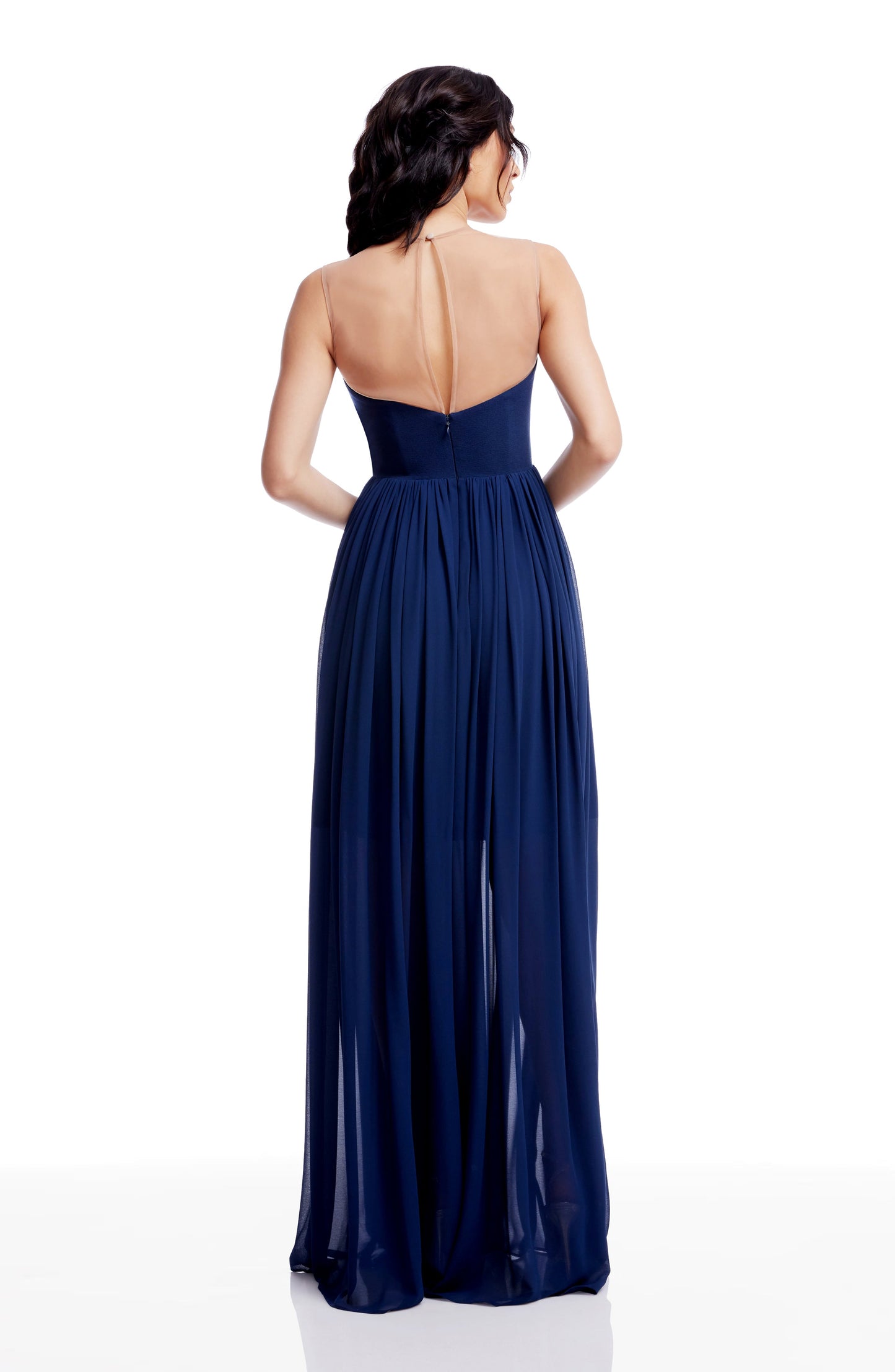 Eleanor Gown