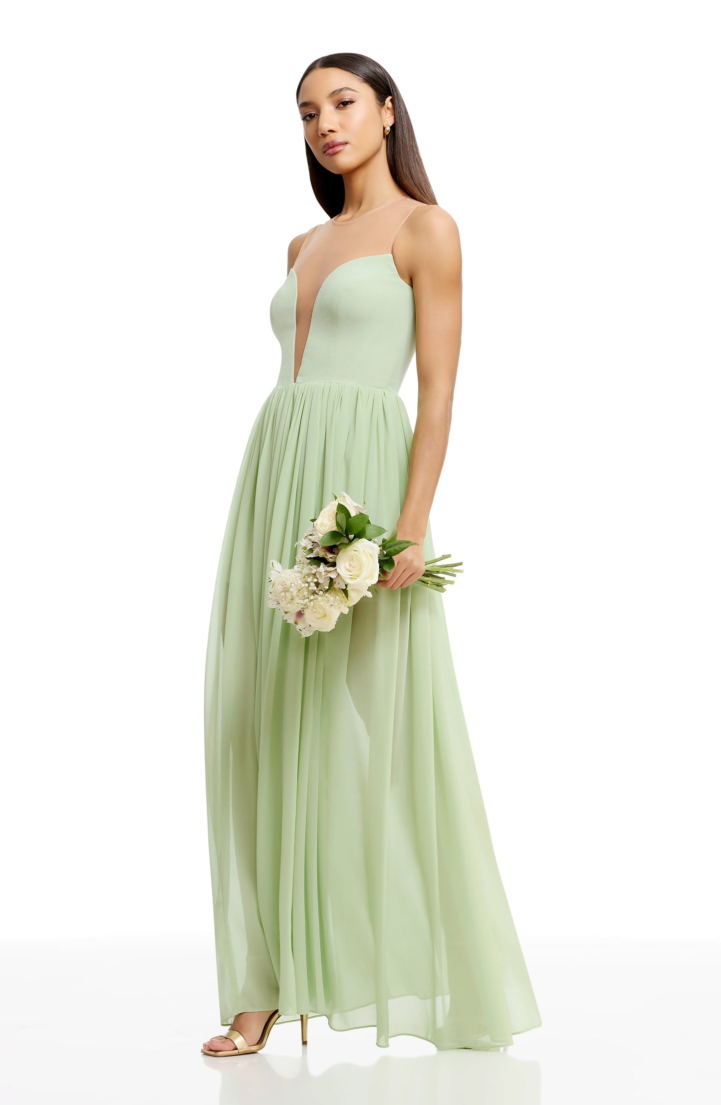 Eleanor Gown