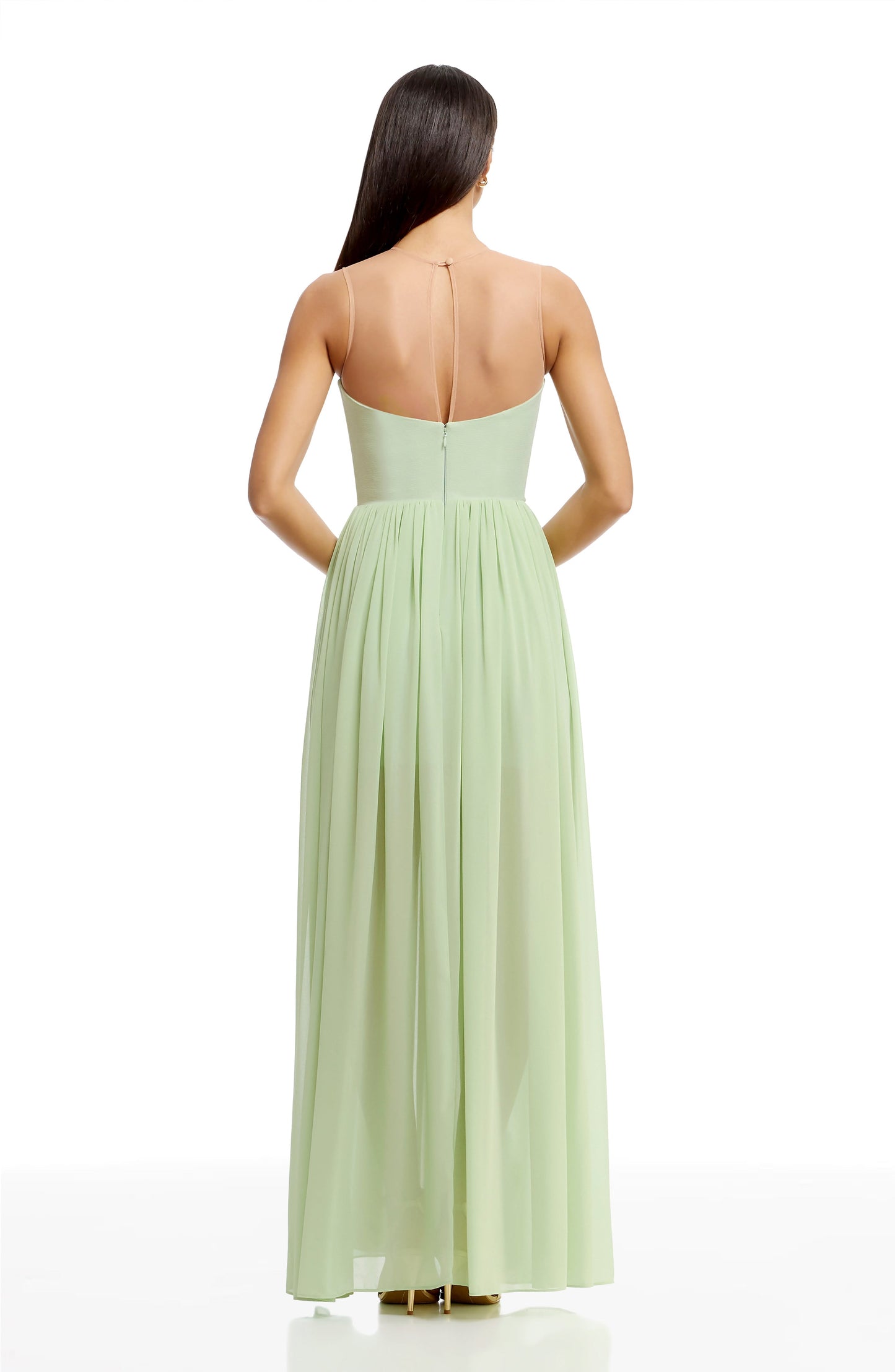 Eleanor Gown