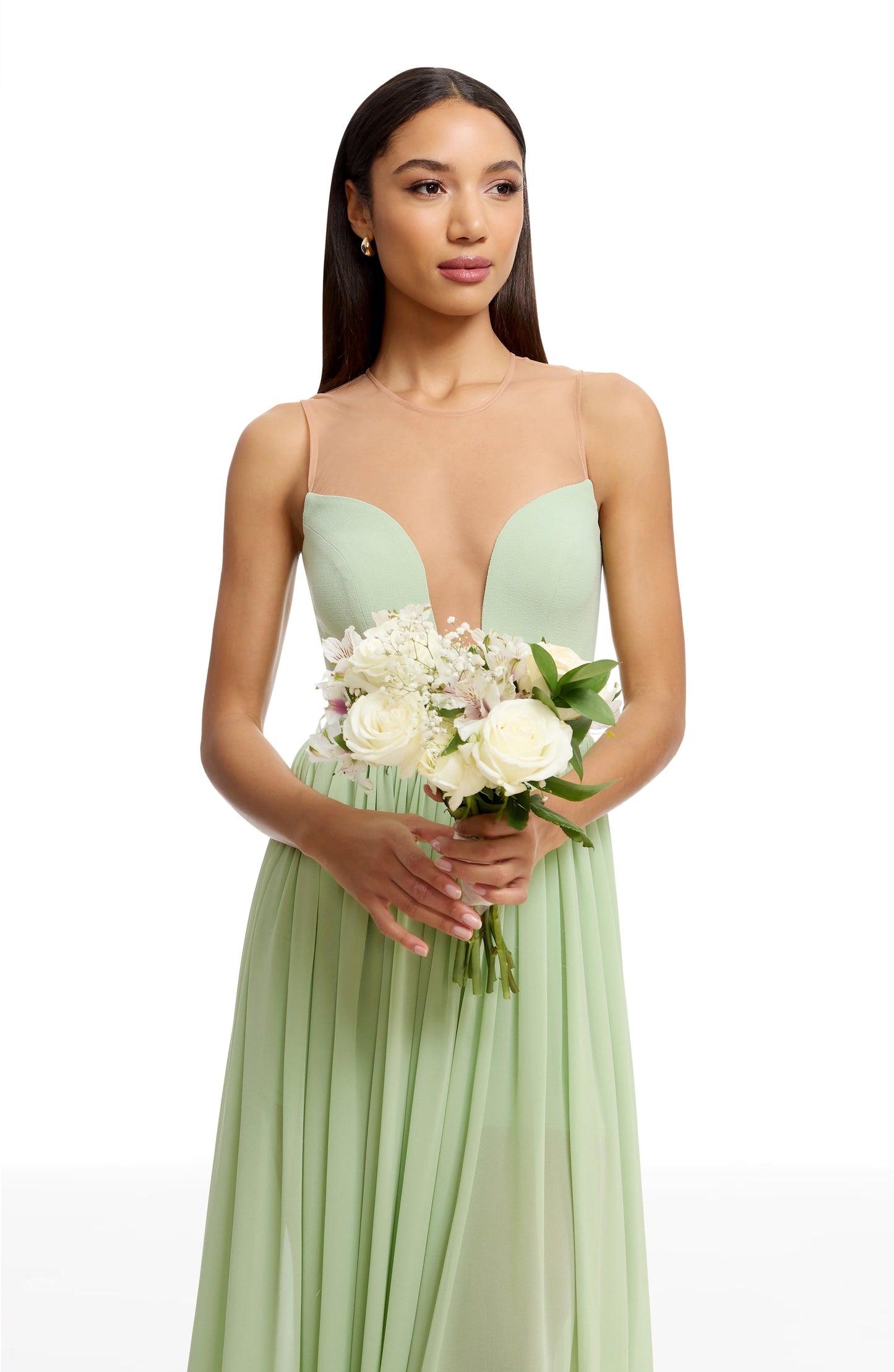 Eleanor Gown