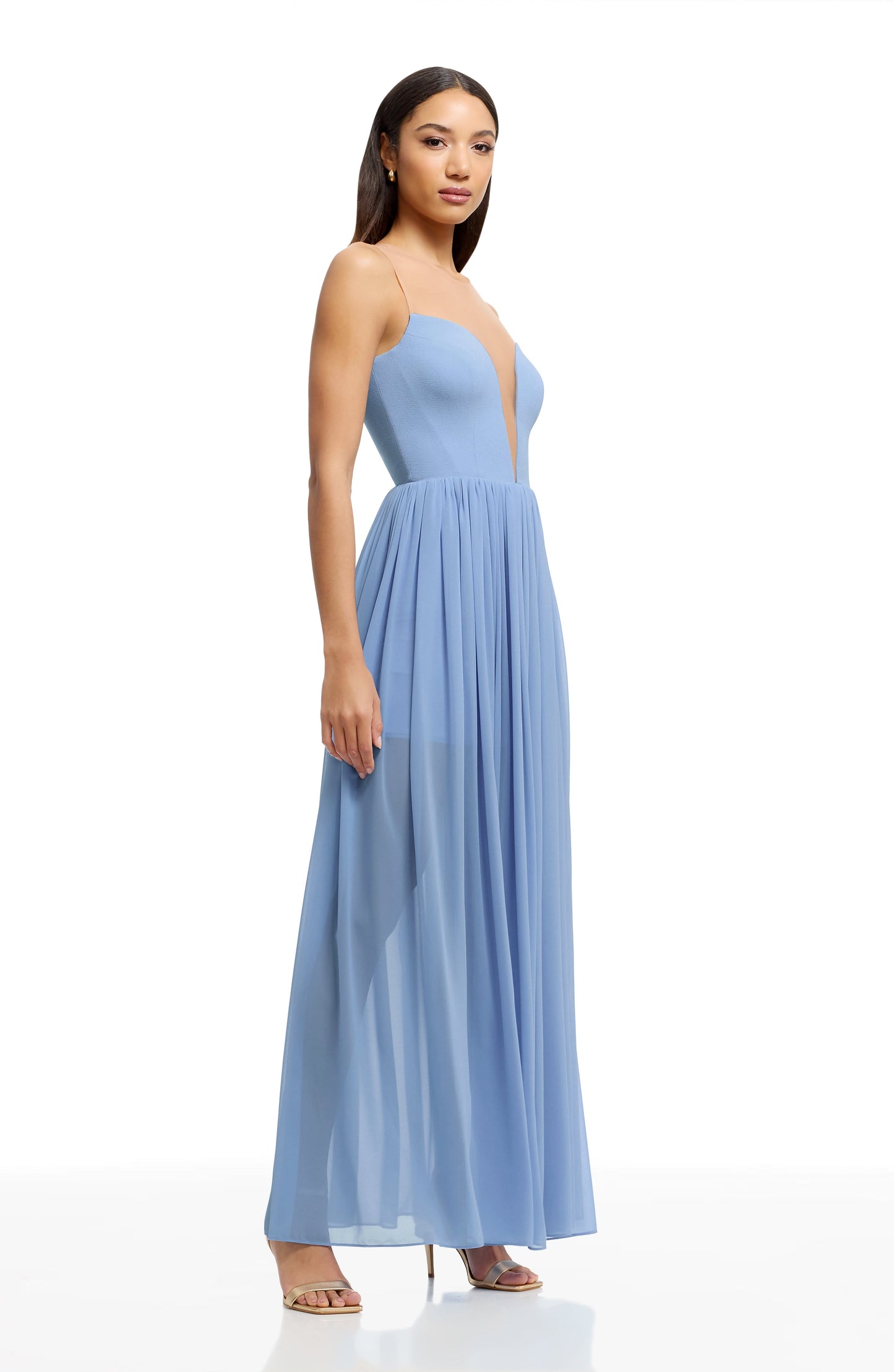 Eleanor Gown