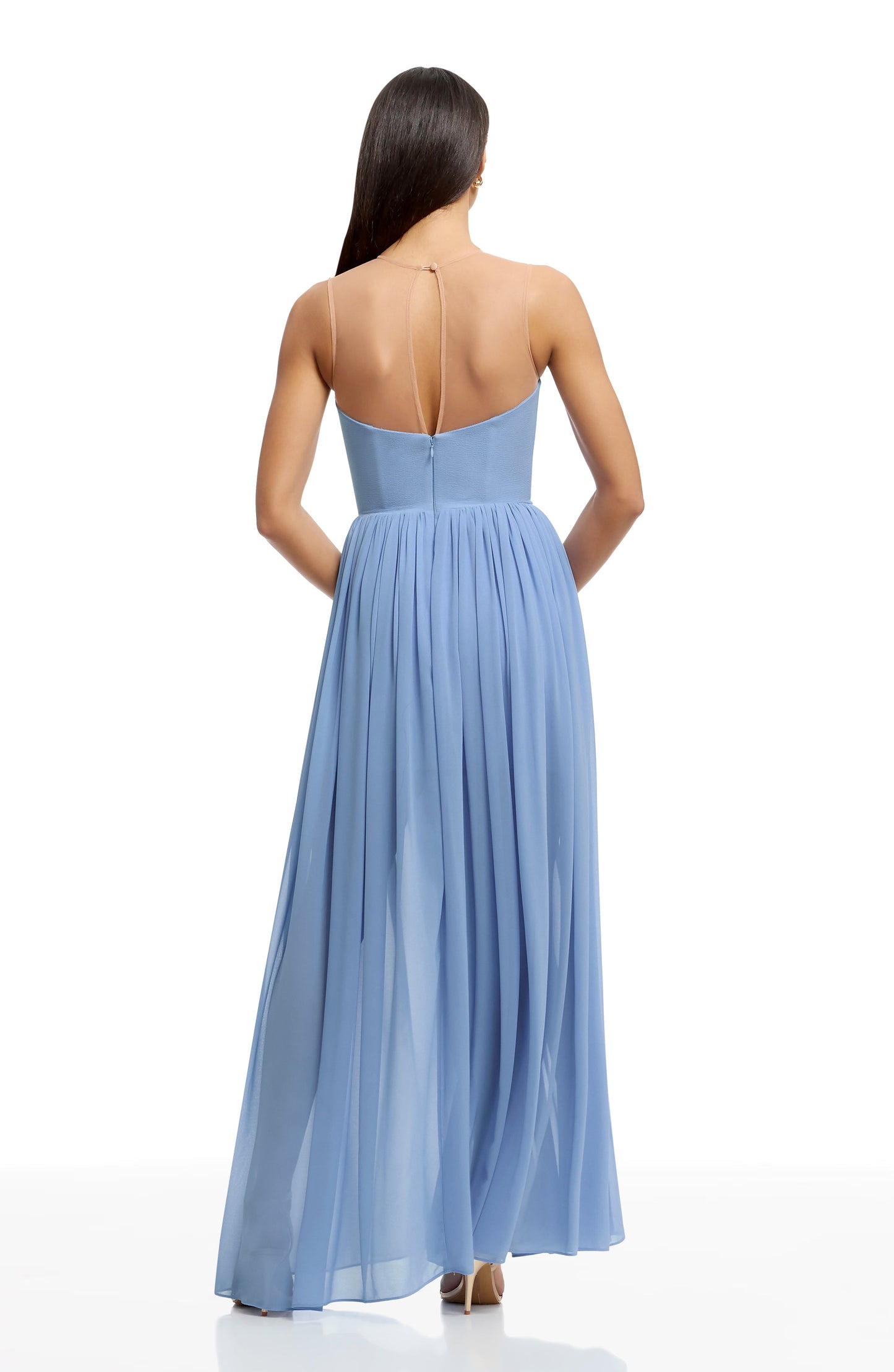 Eleanor Gown