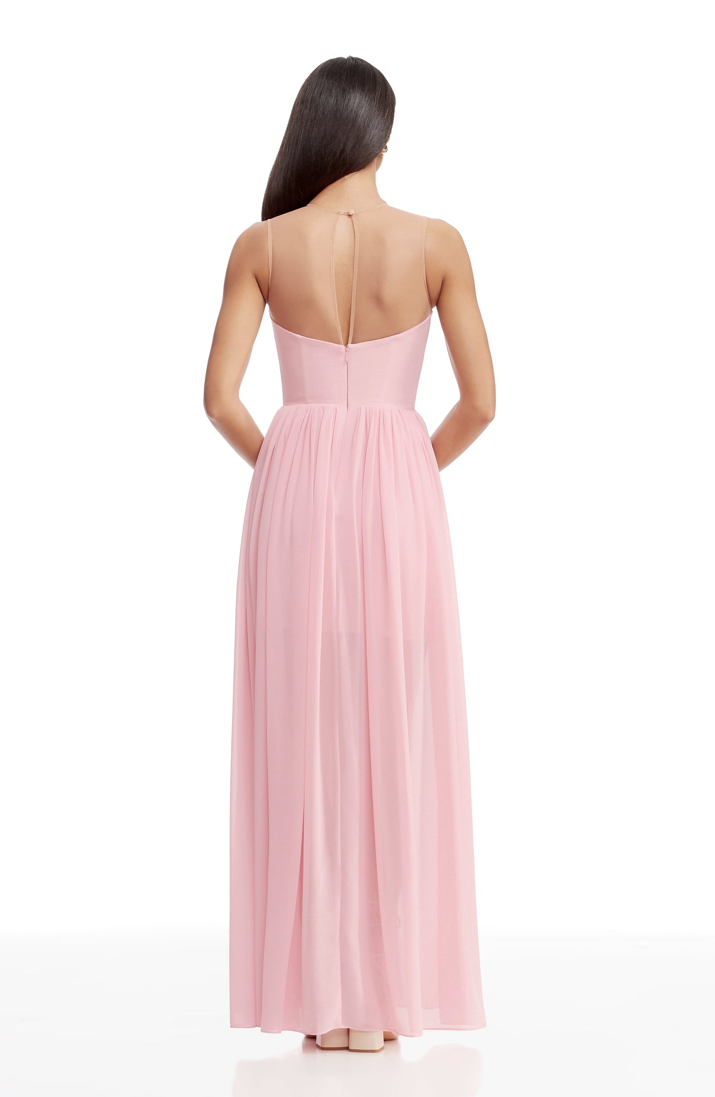 Eleanor Gown