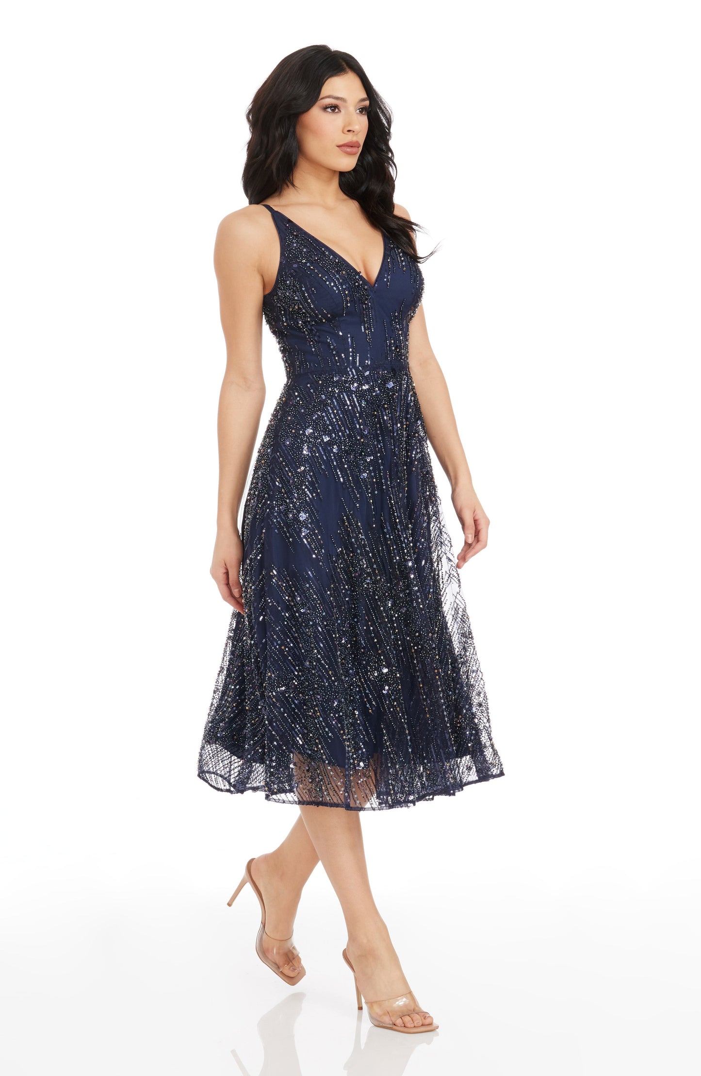Elisa Dress