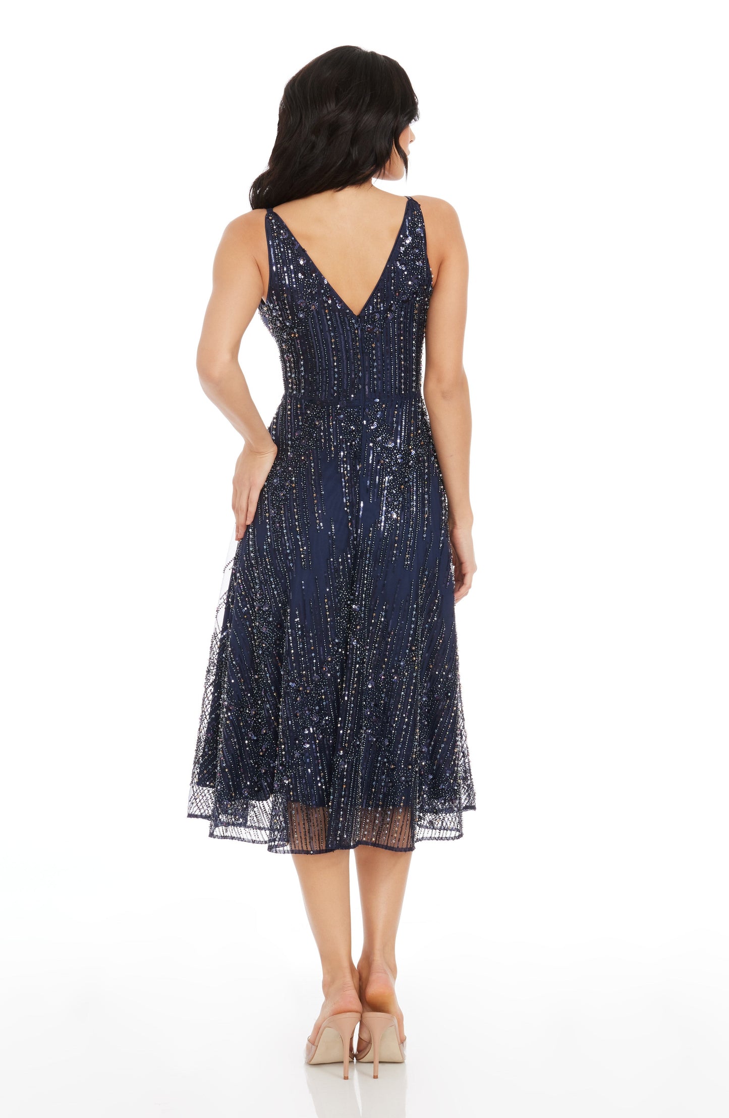 Elisa Dress
