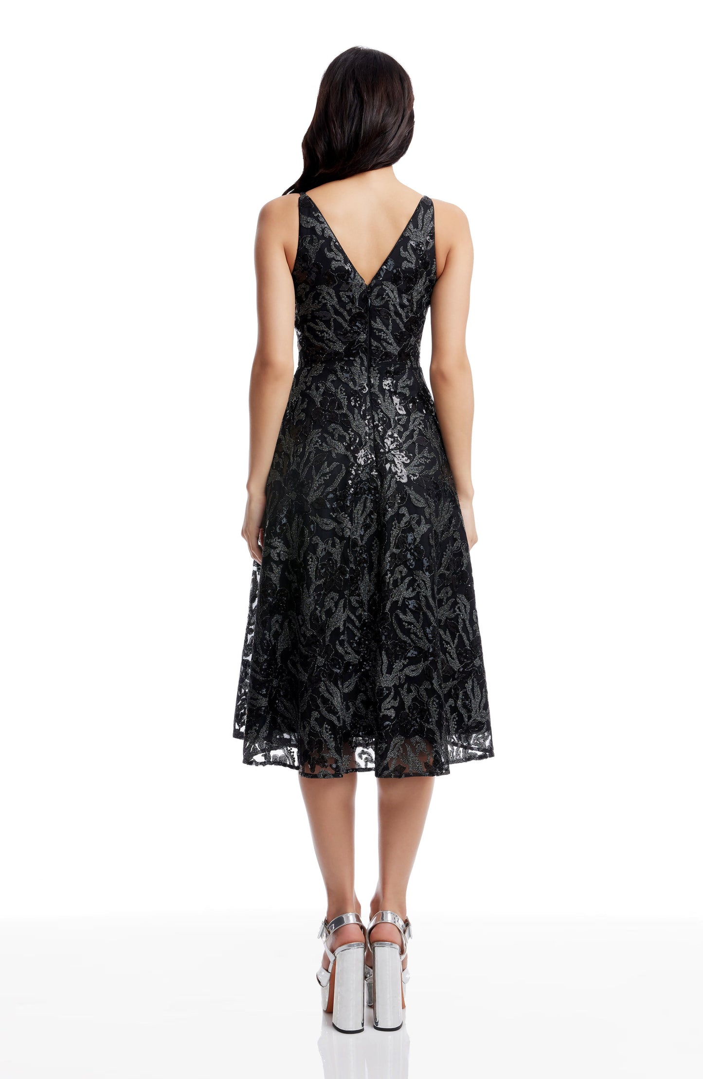 Elisa Dress