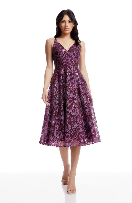Elisa Dress