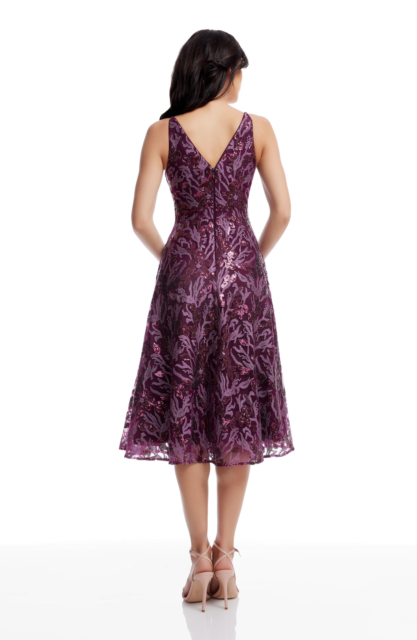 Elisa Dress
