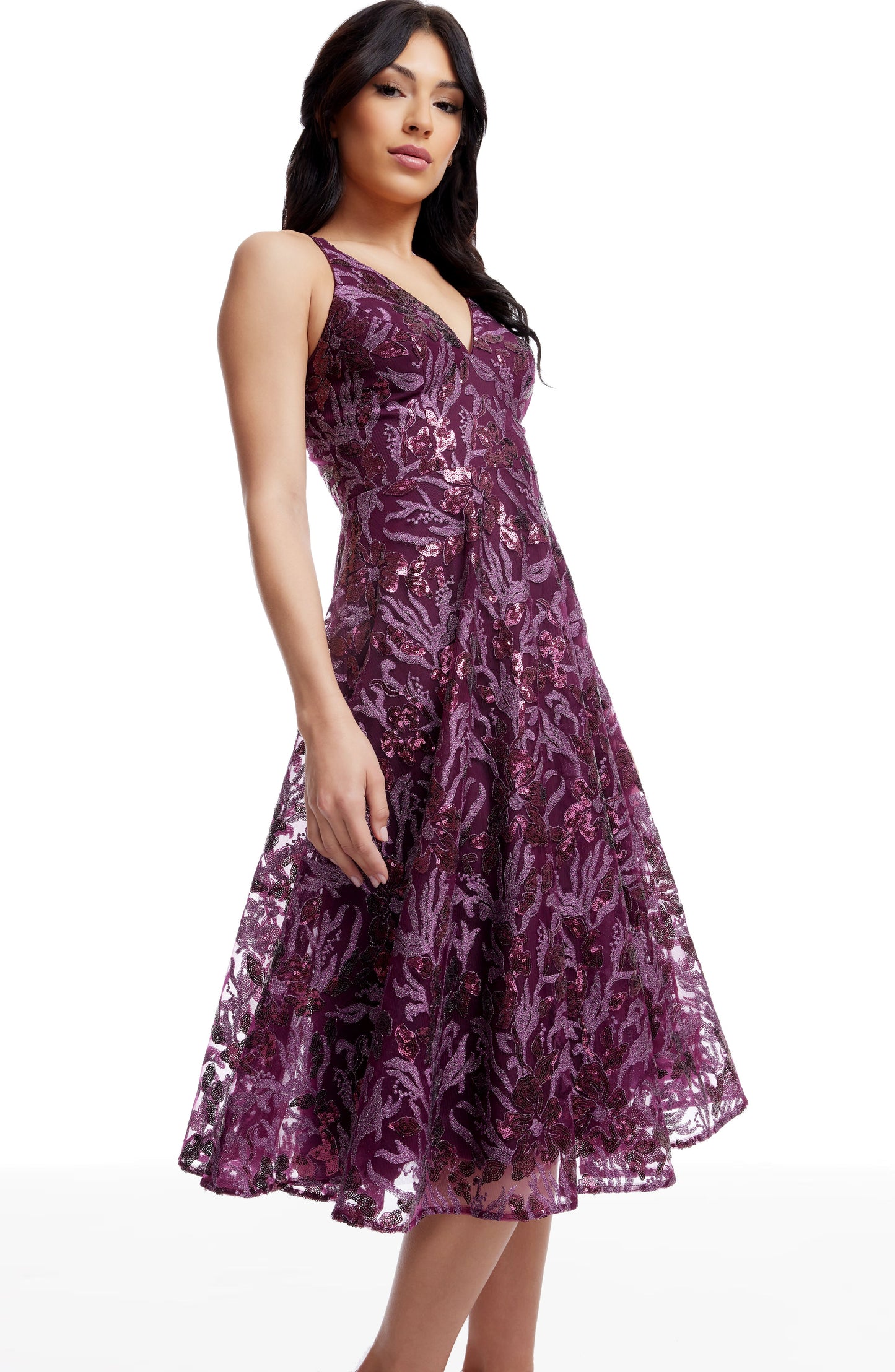 Elisa Dress