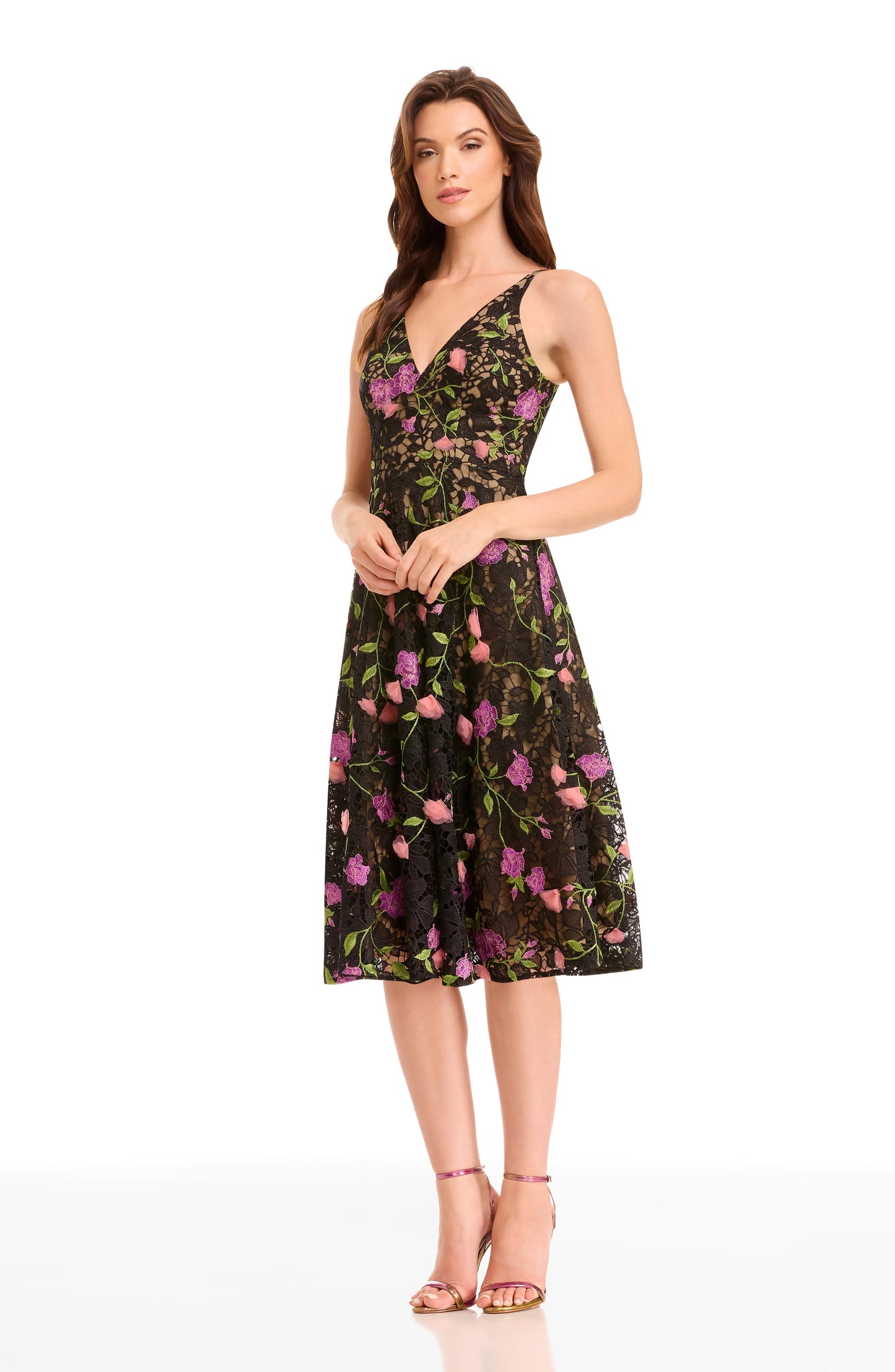 Elisa Dress
