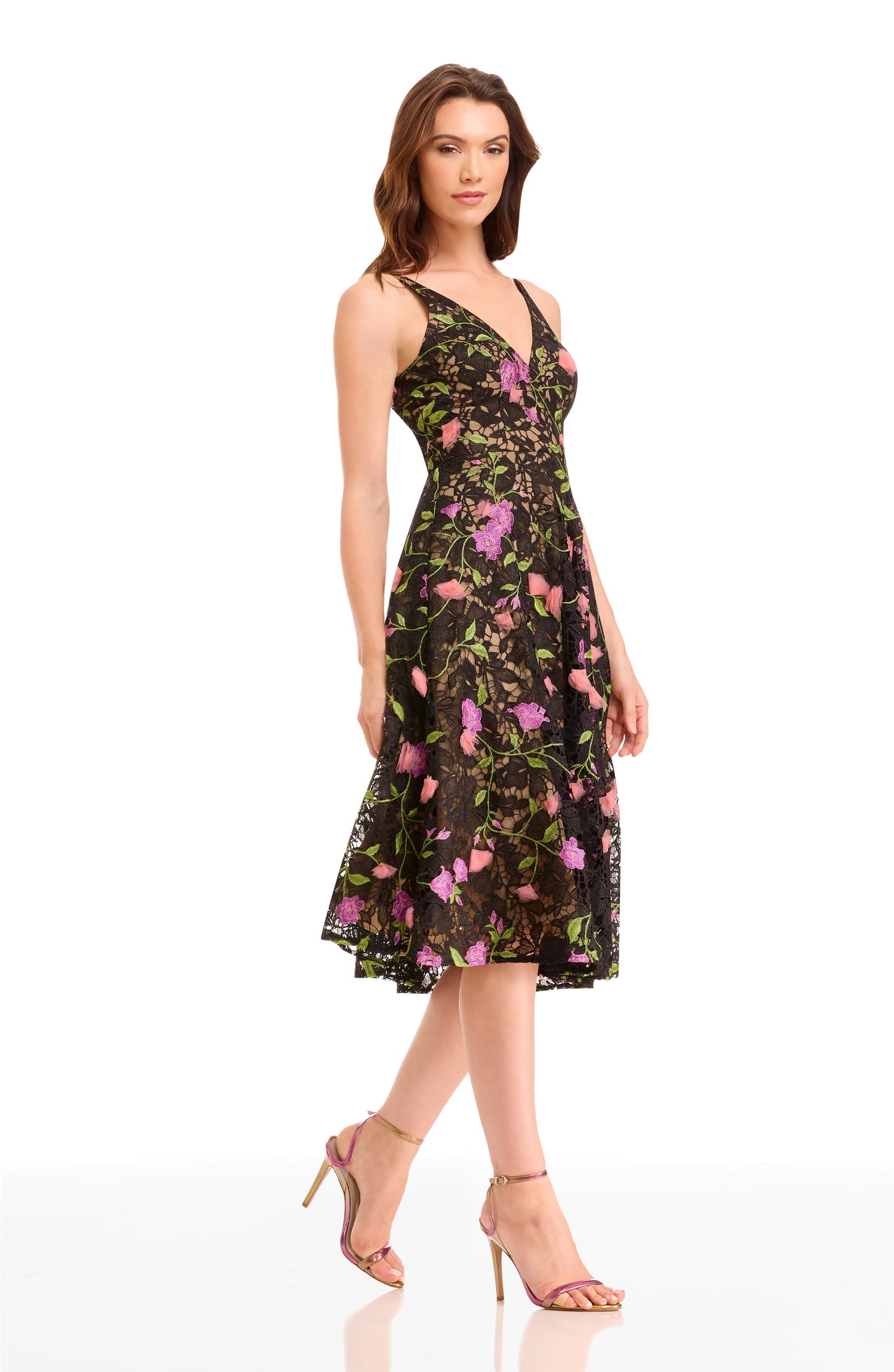 Elisa Dress