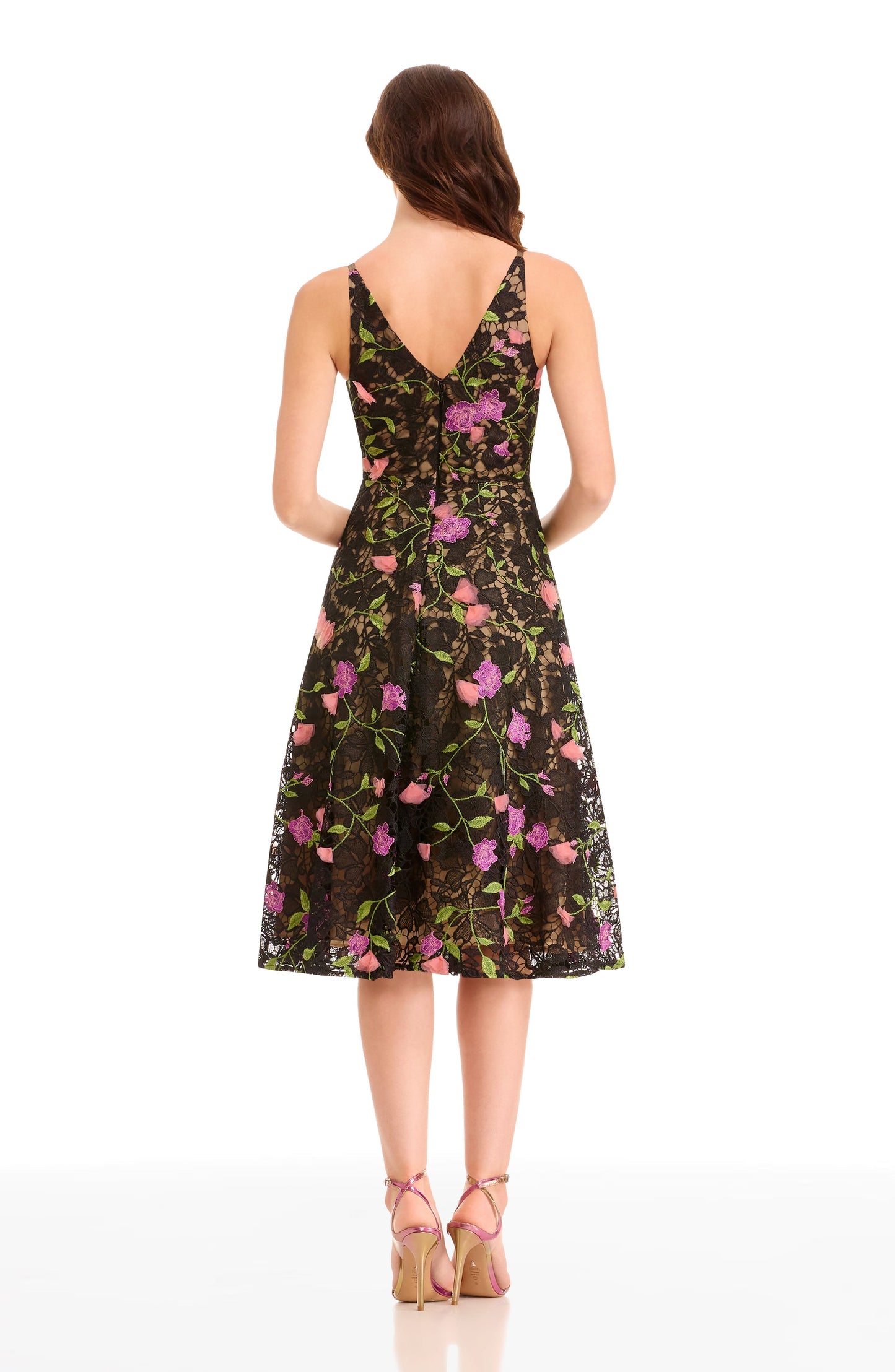 Elisa Dress