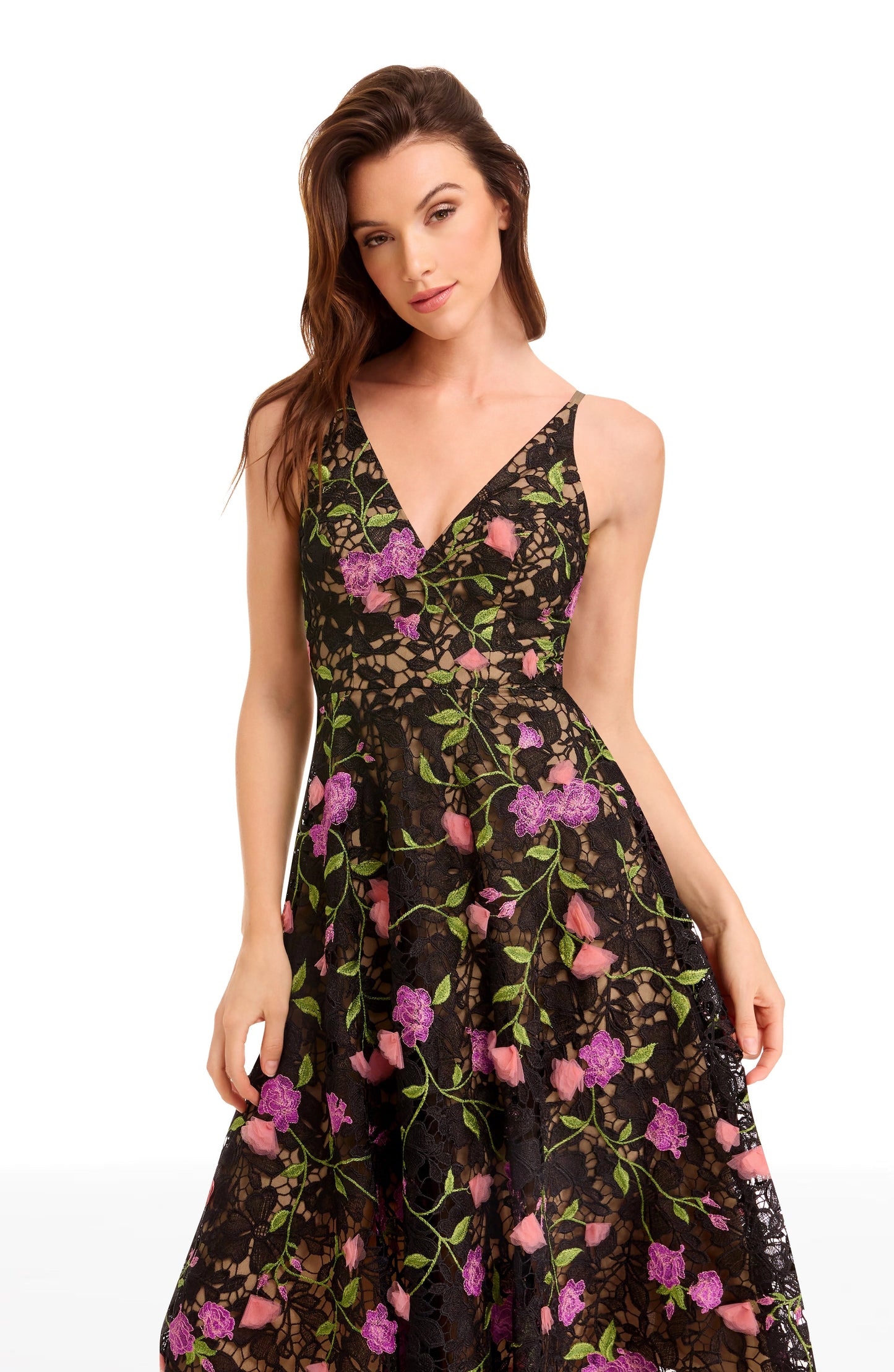 Elisa Dress