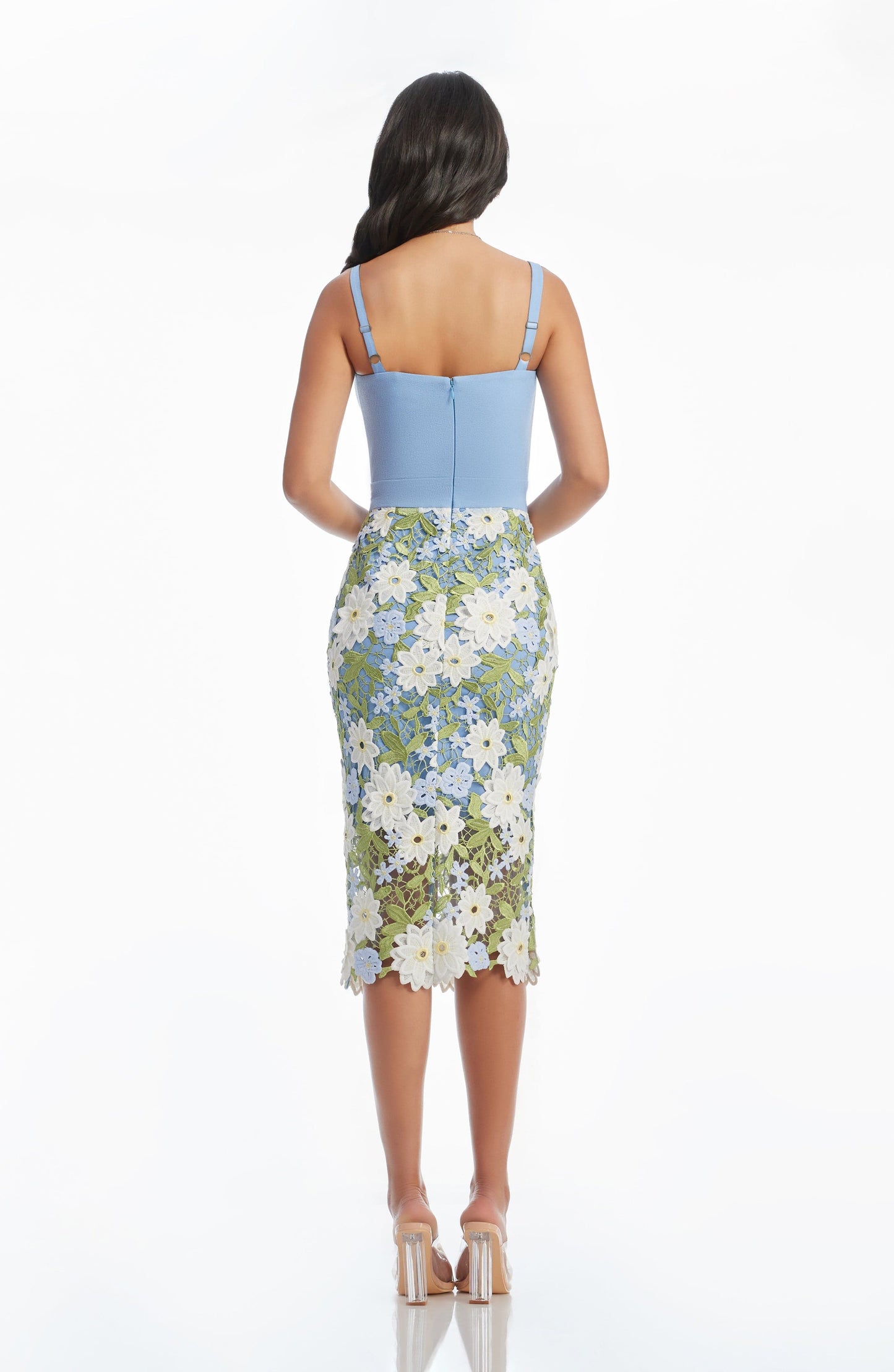 Ellina Dress