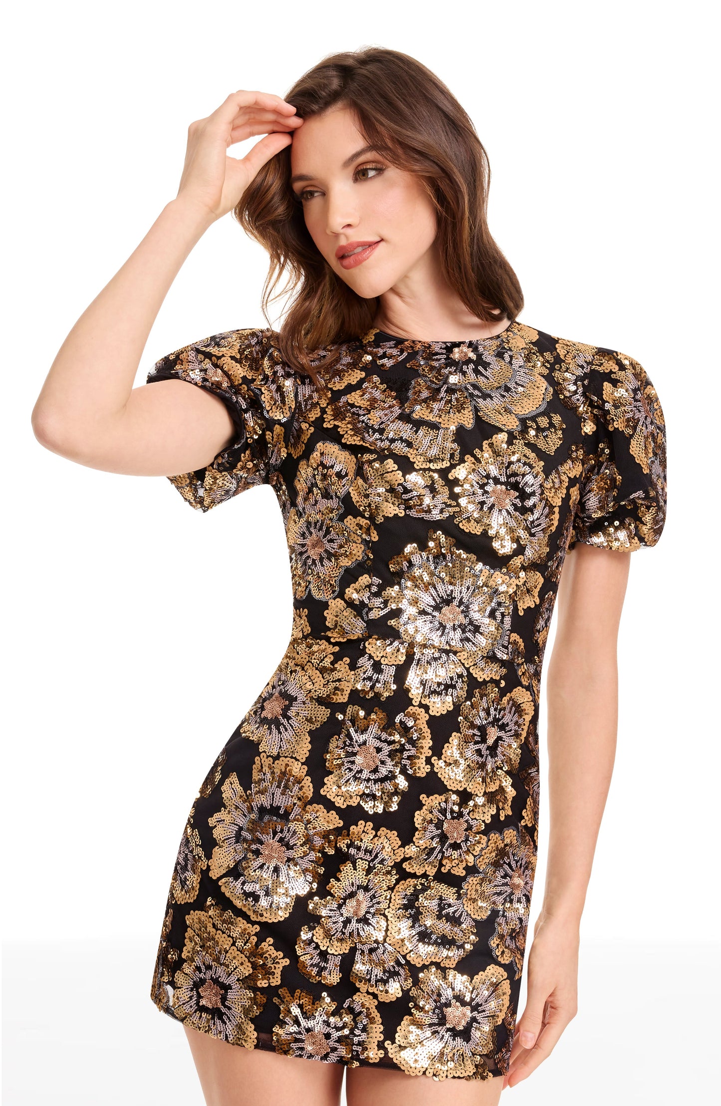 Elsie Dress