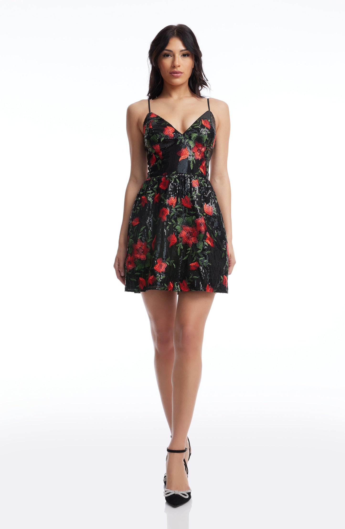 Elva dress