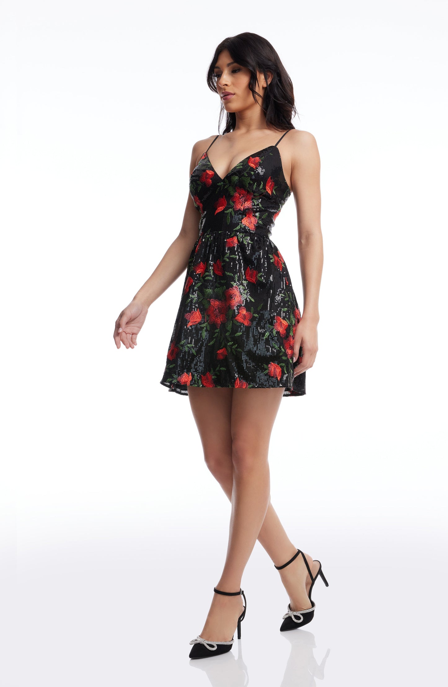 Elva dress