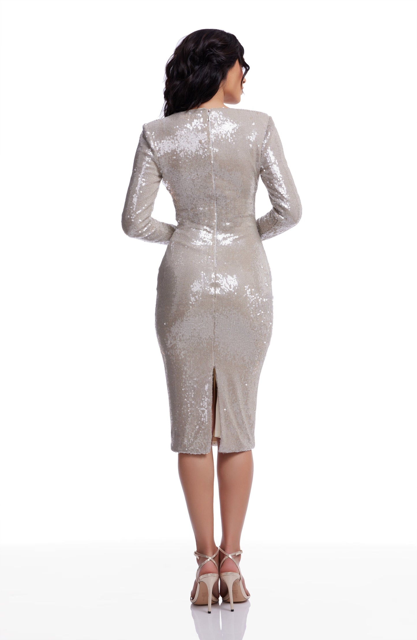 Emmalyn Dress