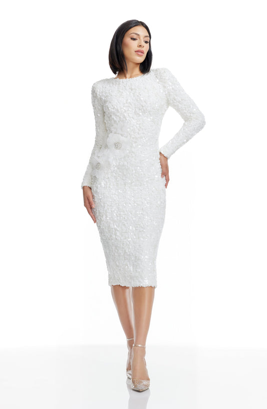 Emmalyn Dress