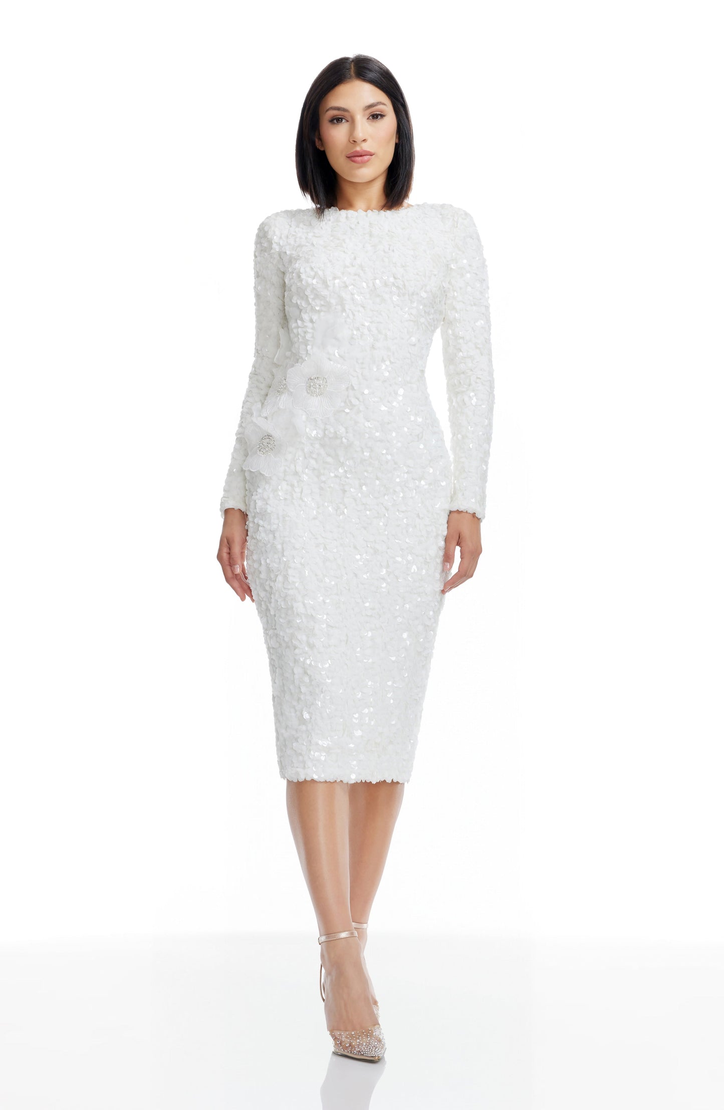 Emmalyn Dress