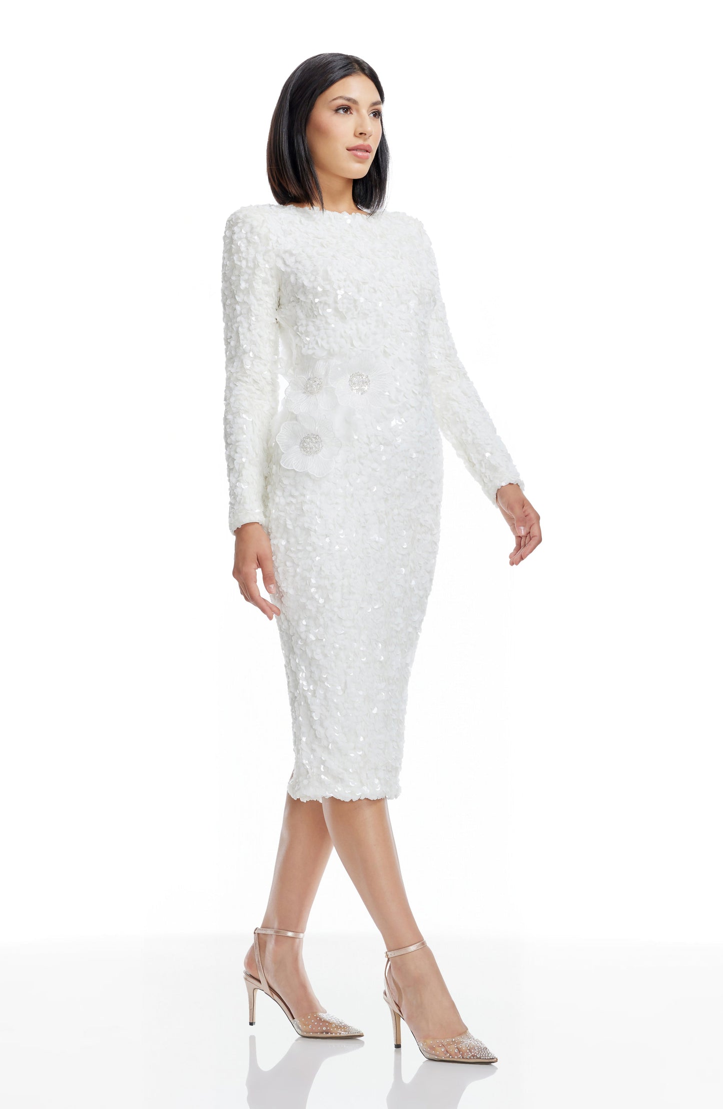 Emmalyn Dress