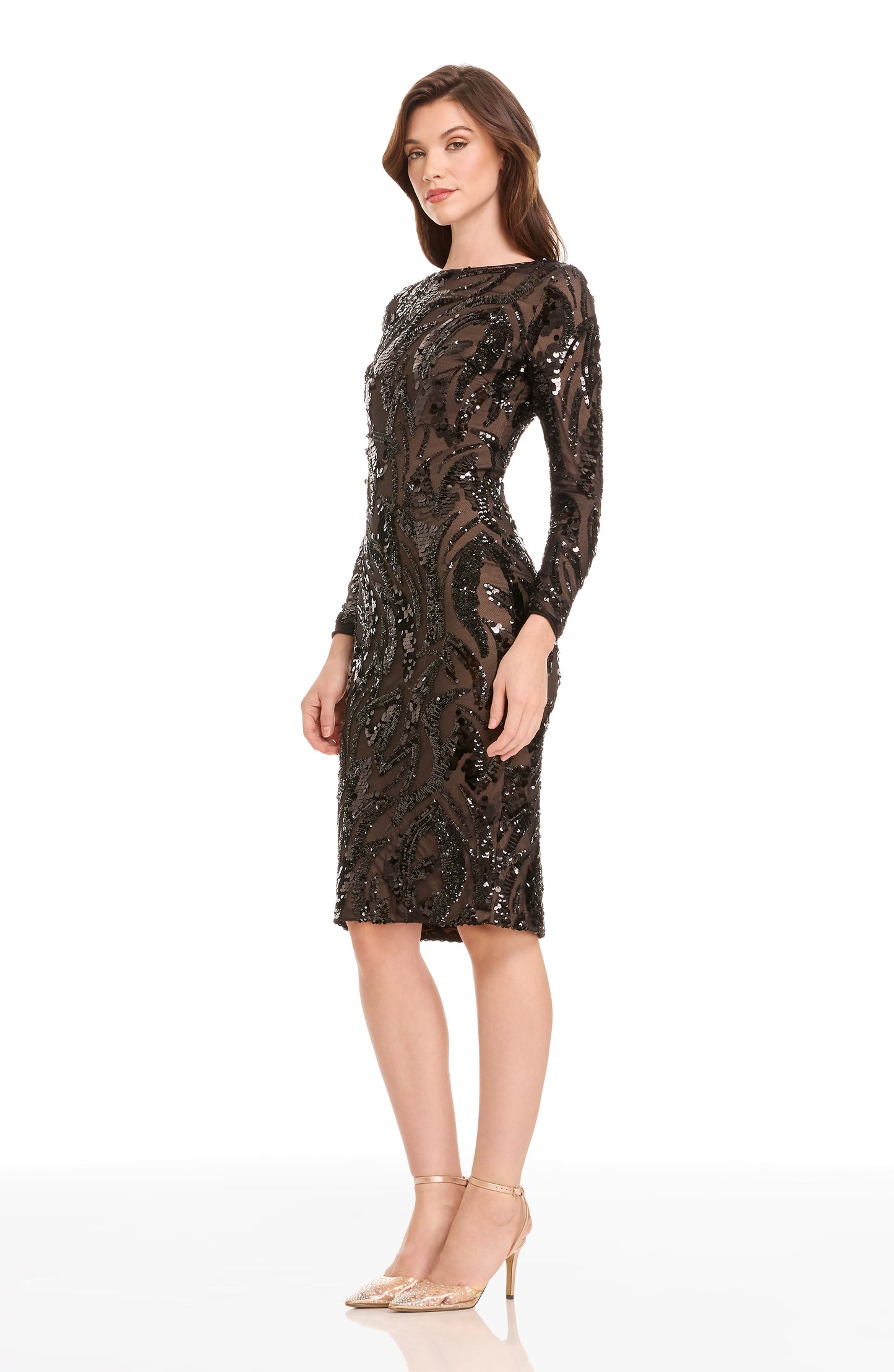 Emmalyn Dress