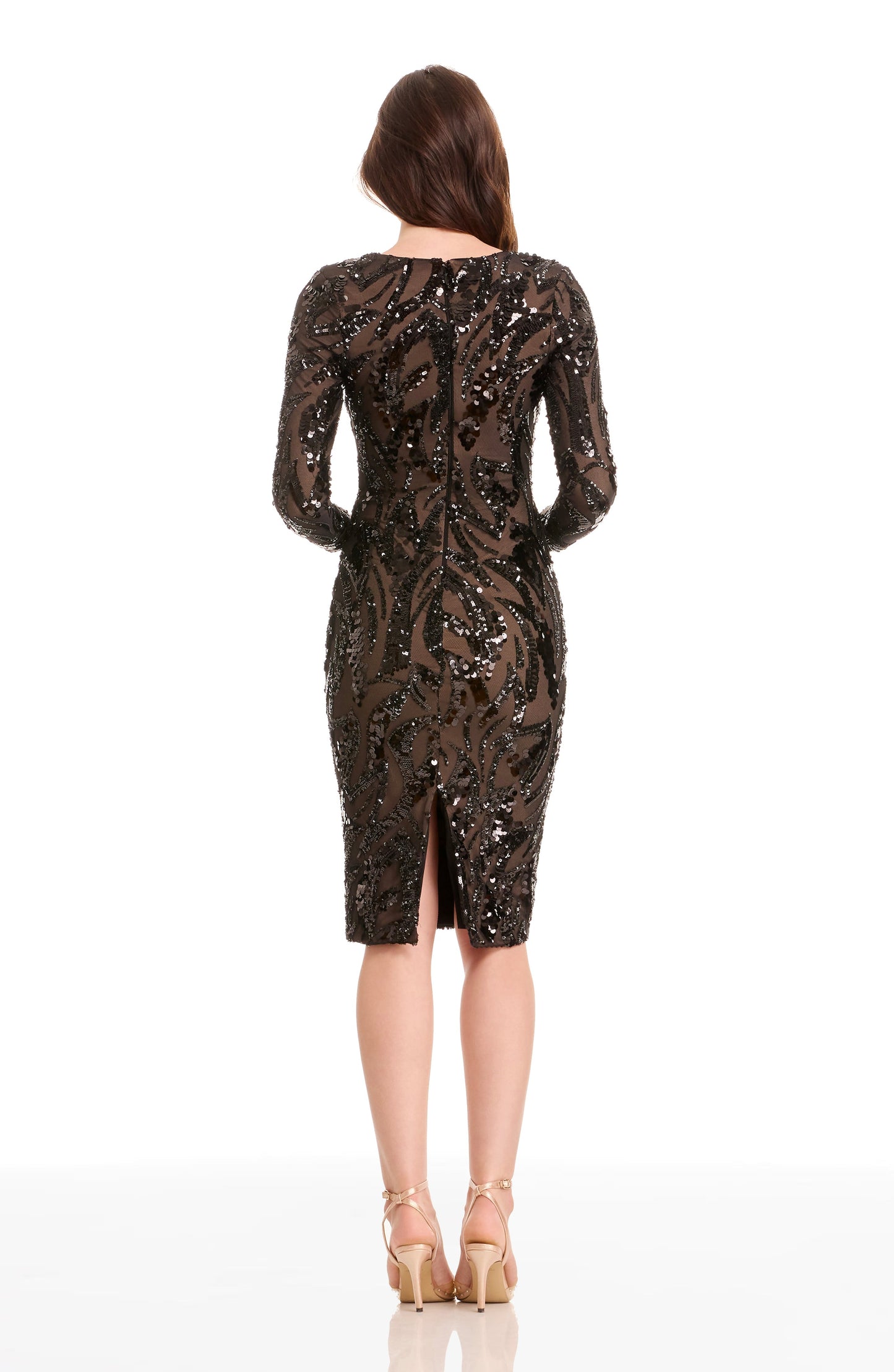 Emmalyn Dress