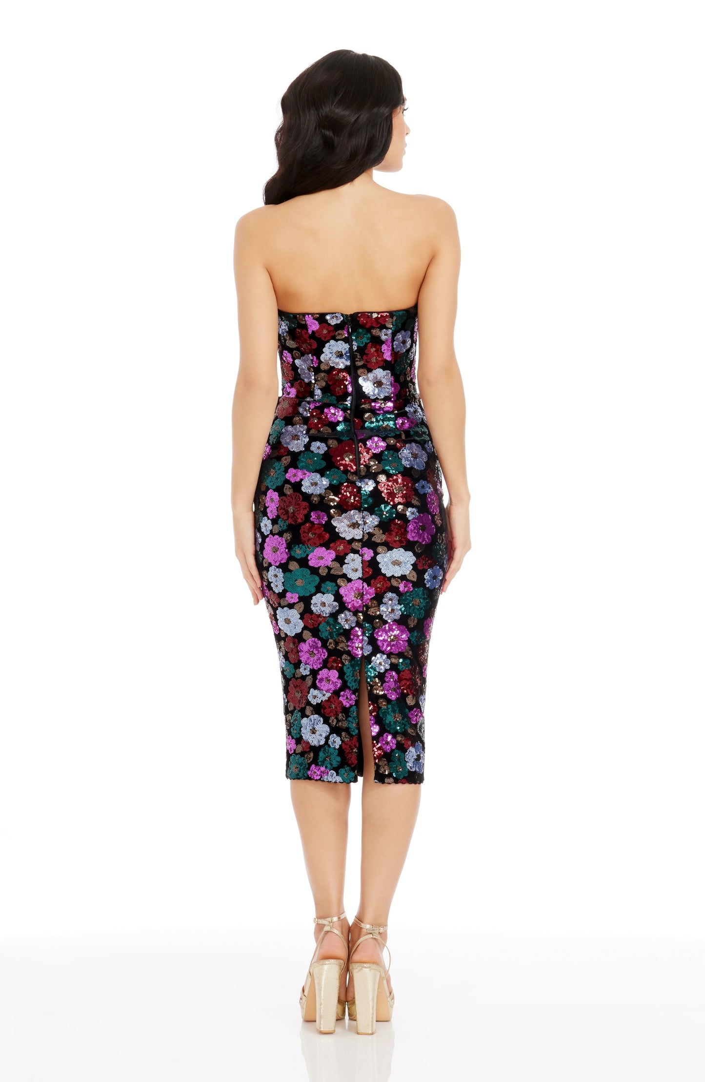 Erica Dress