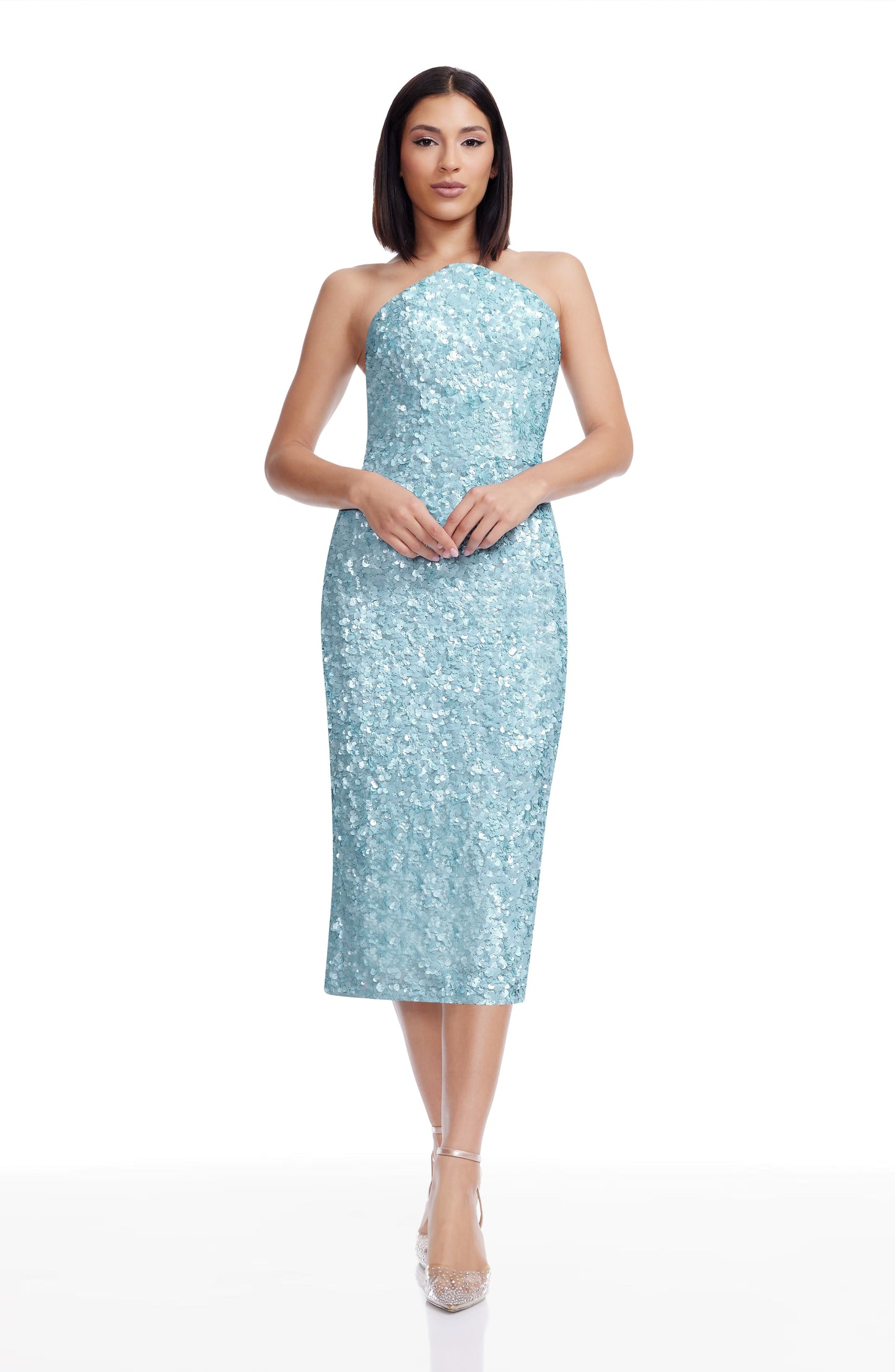 Etta Dress