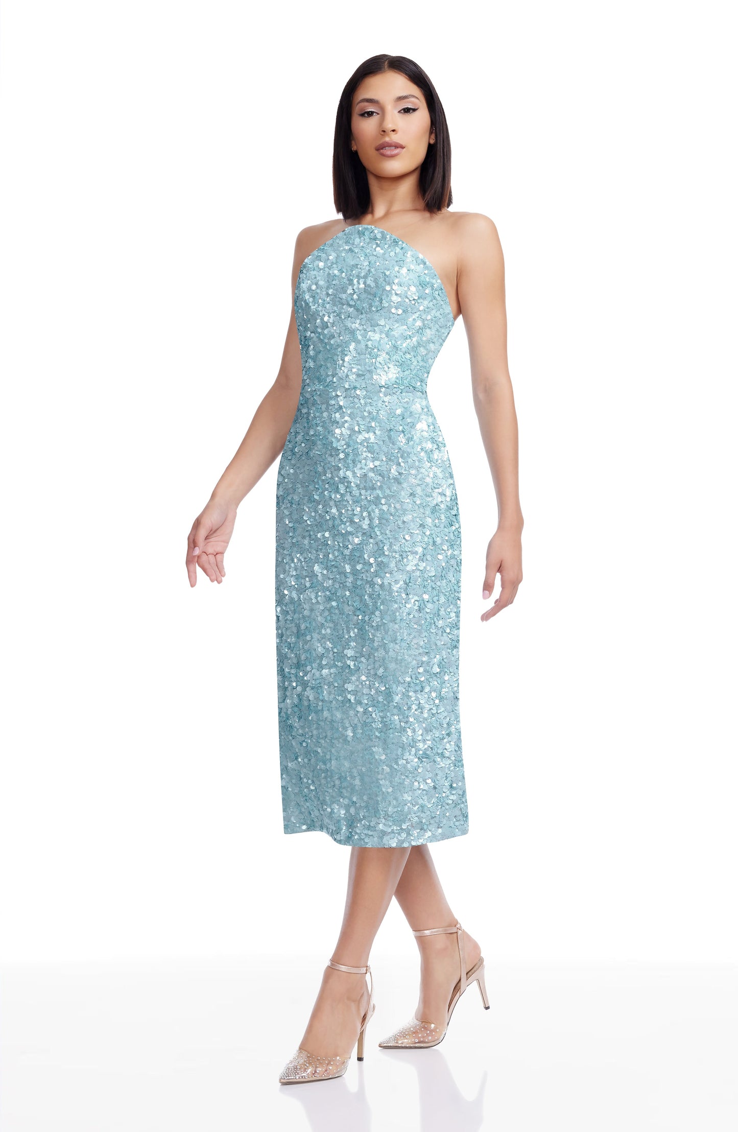 Etta Dress