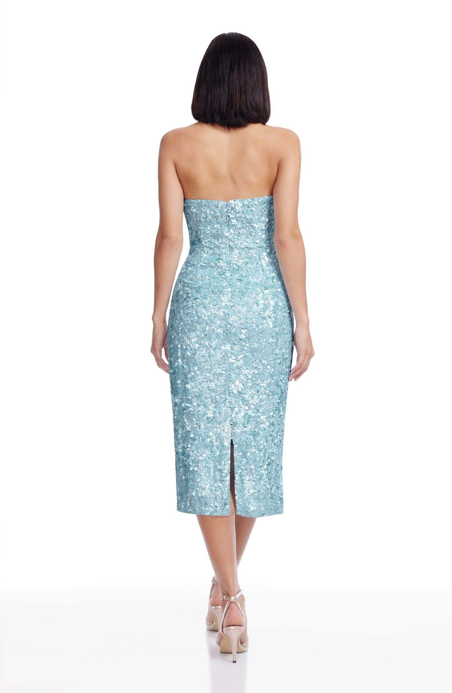 Etta Dress