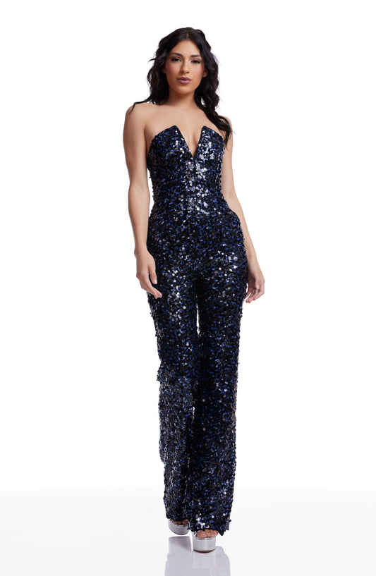 Fernanda Jumpsuit