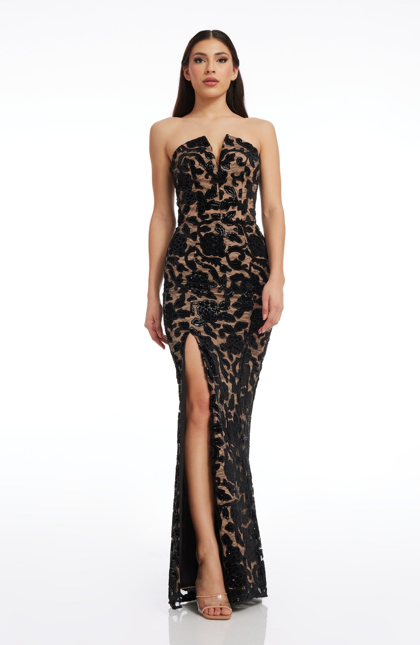 Fernanda Gown