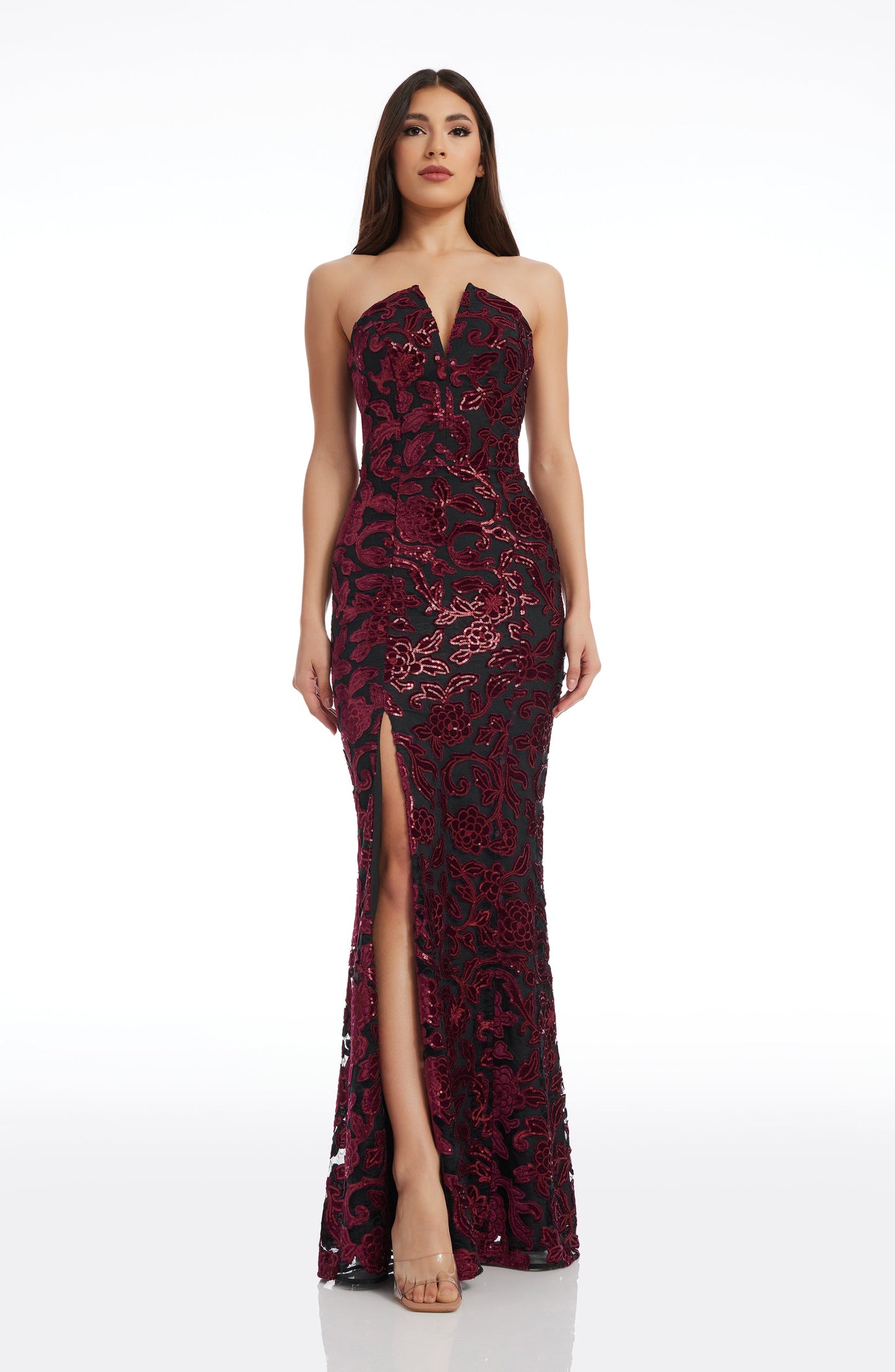 Fernanda Gown