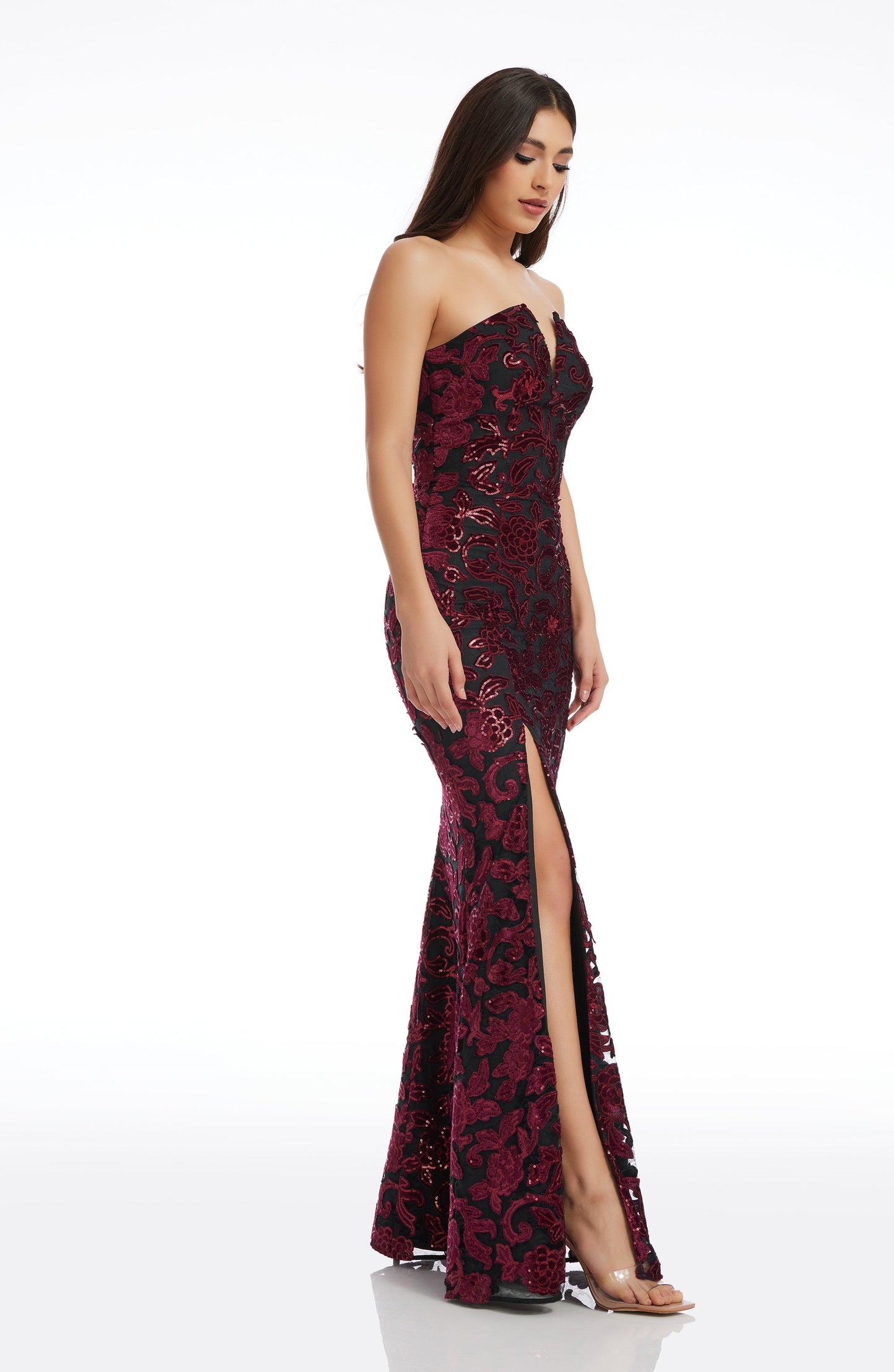 Fernanda Gown