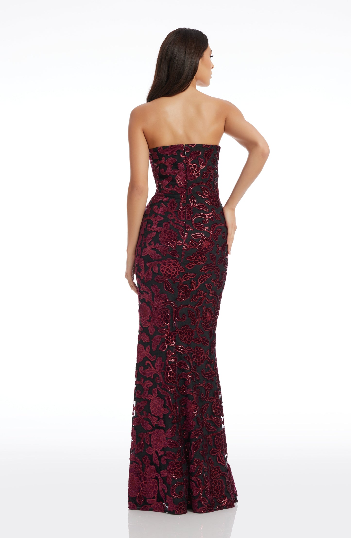 Fernanda Gown