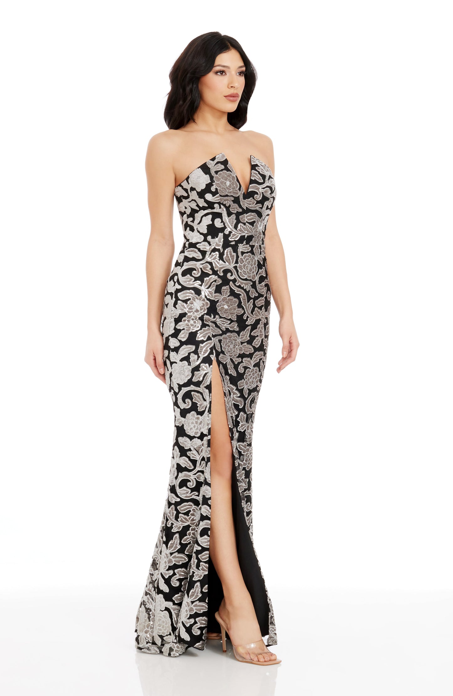 Fernanda Gown