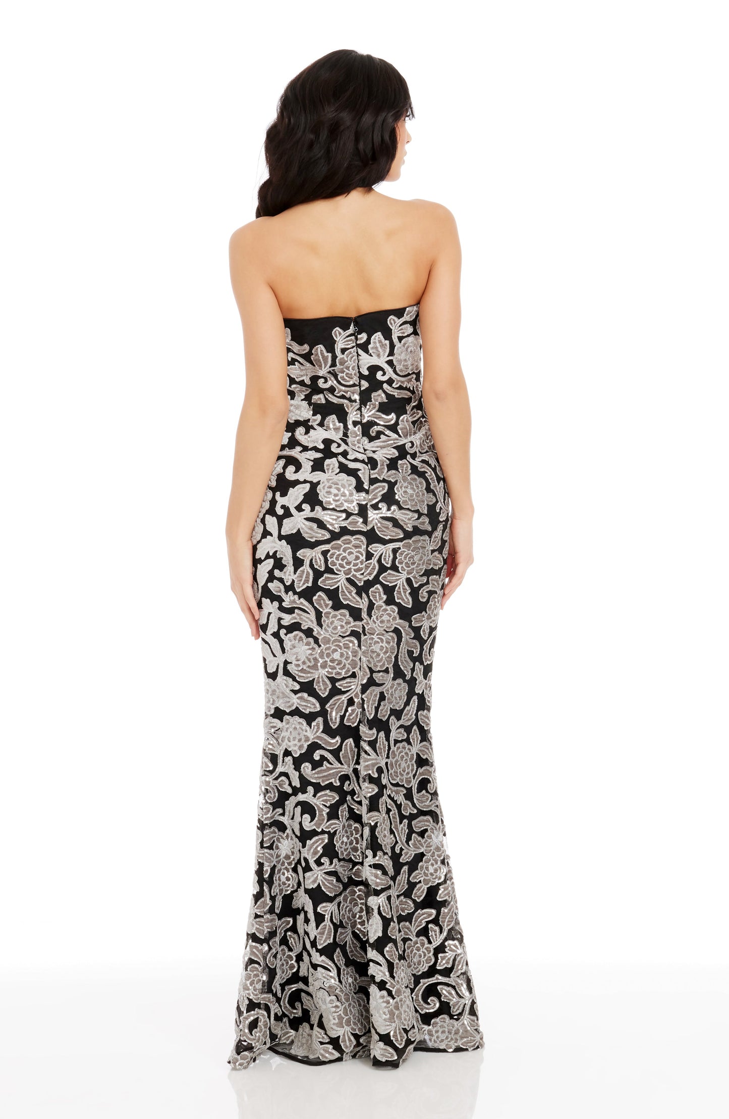 Fernanda Gown