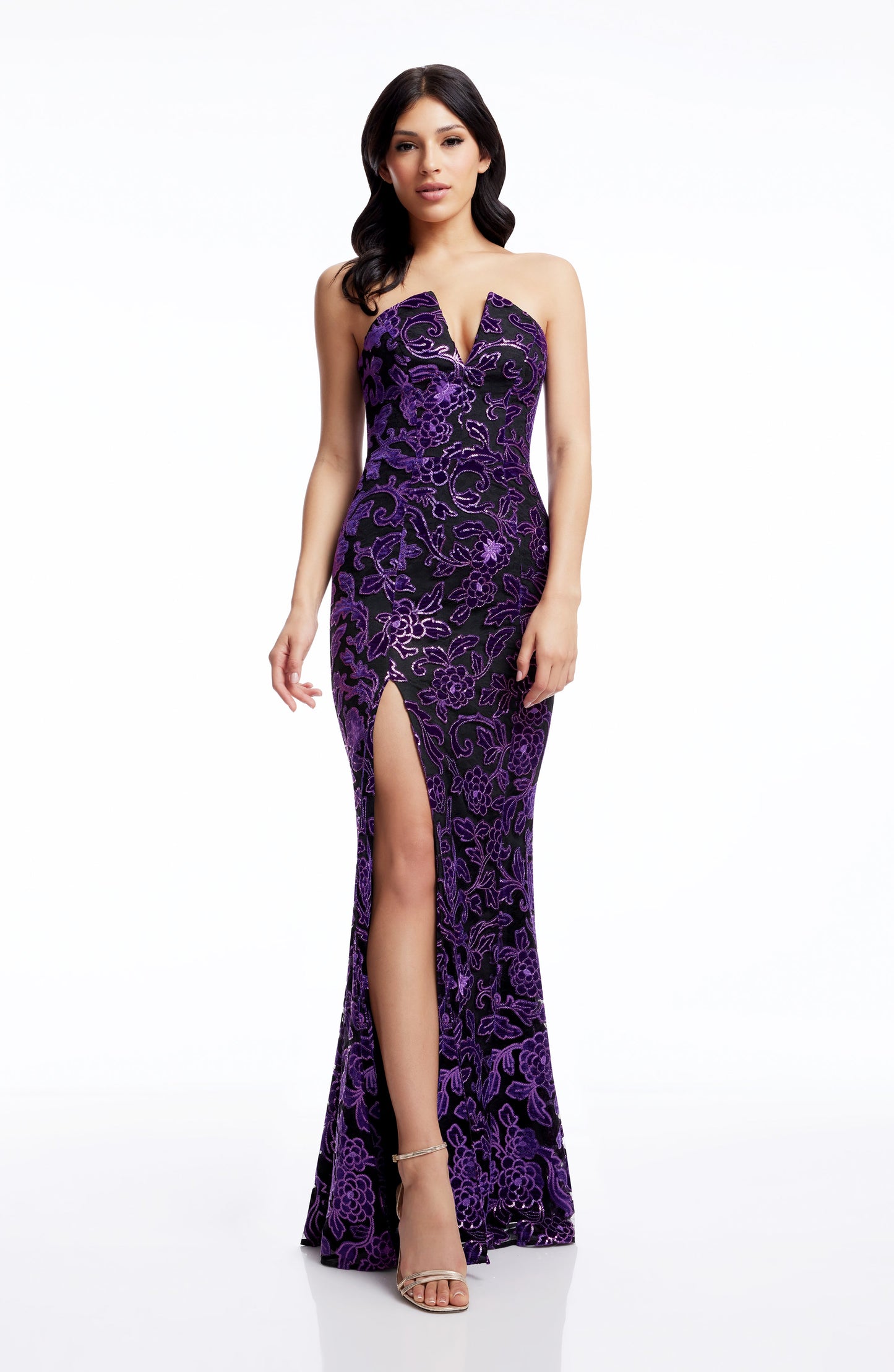 Fernanda Gown