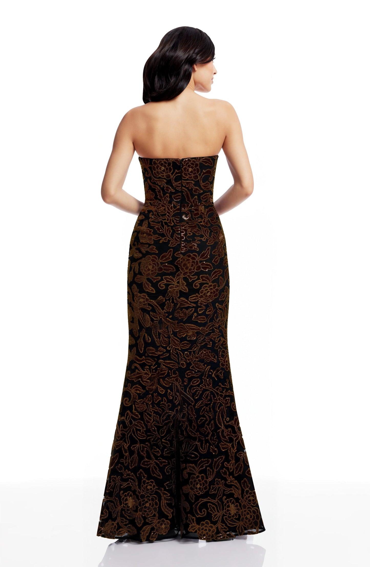 Fernanda Gown