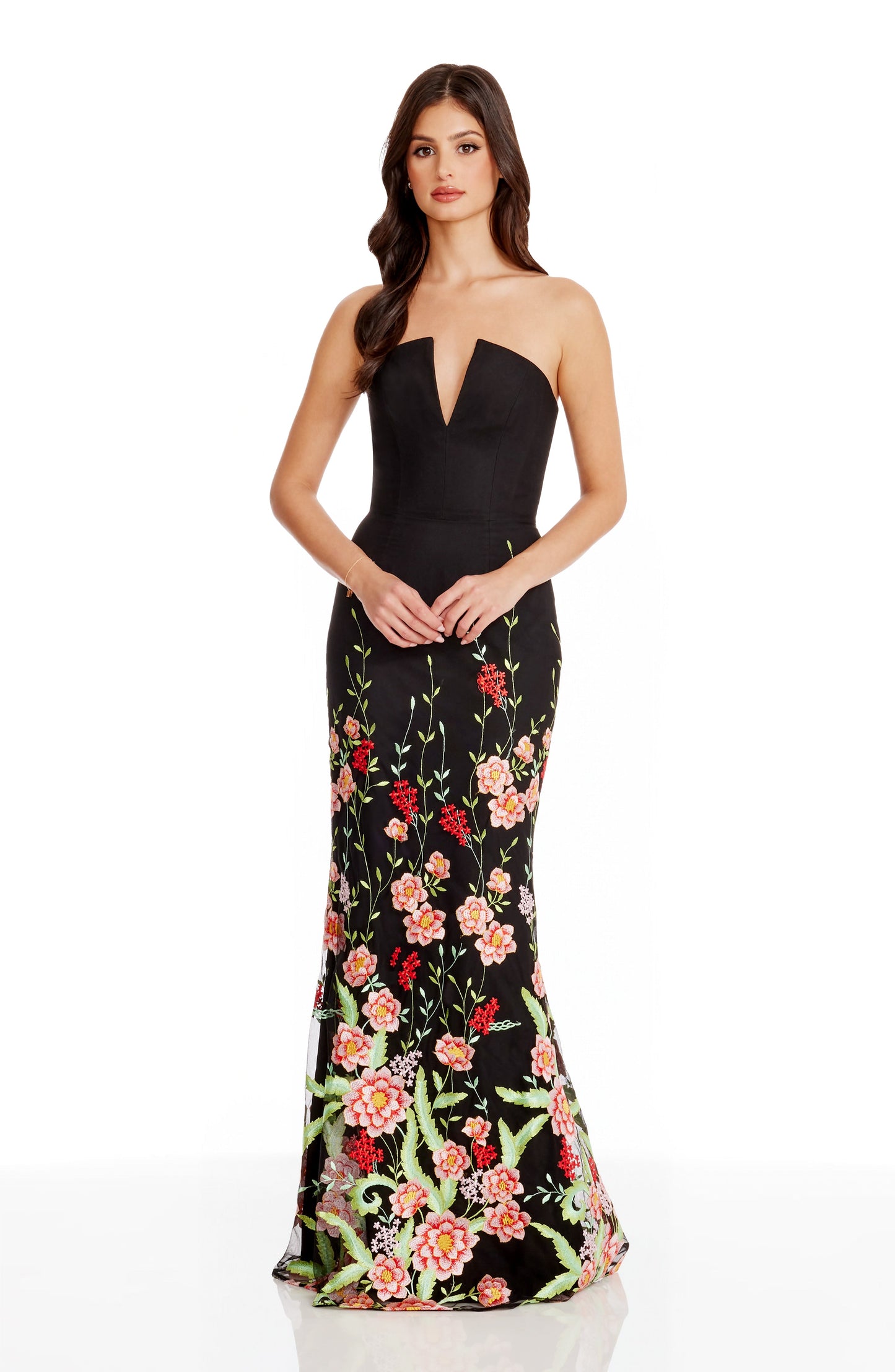Fernanda Gown