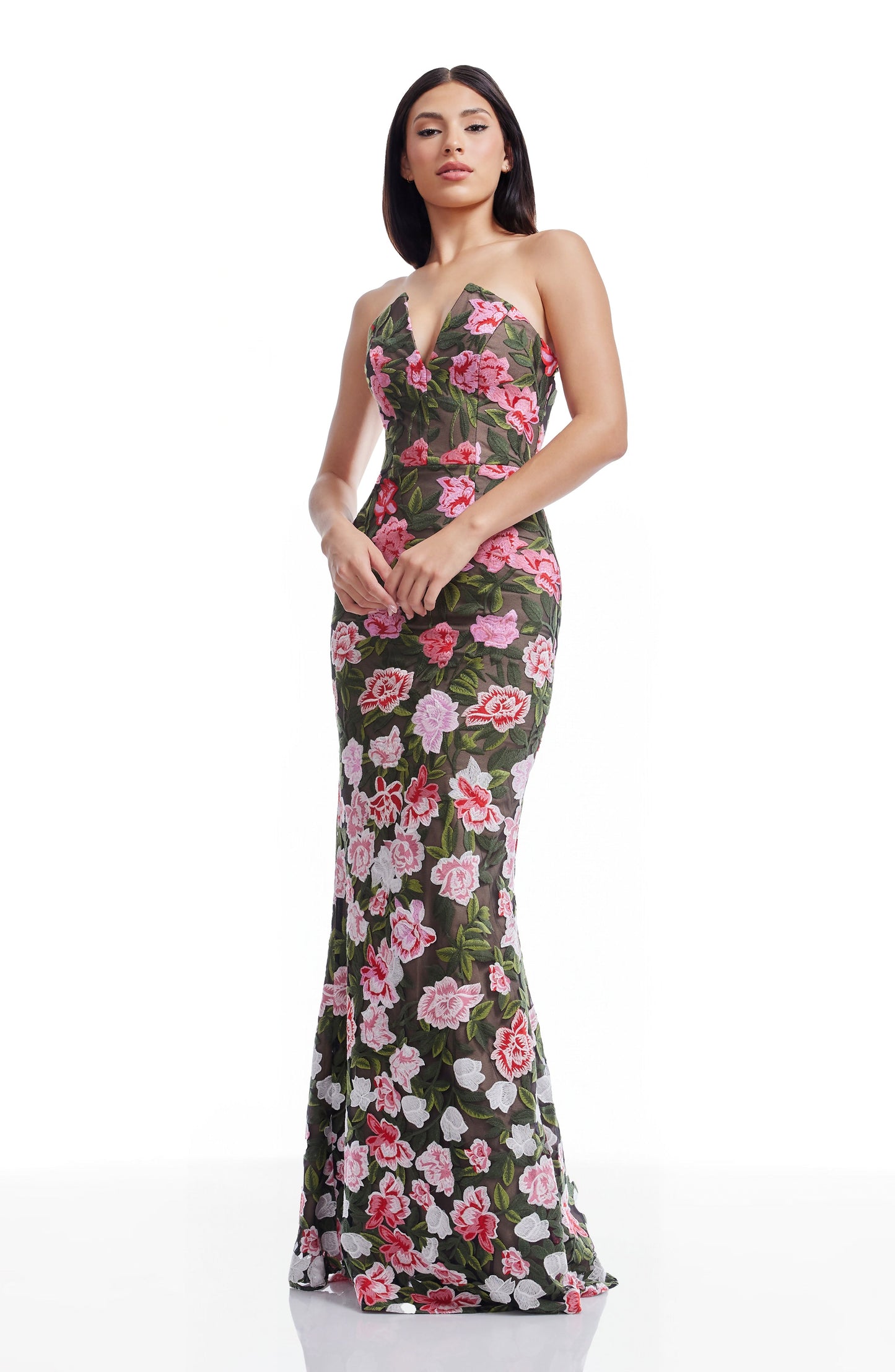 Fernanda Gown