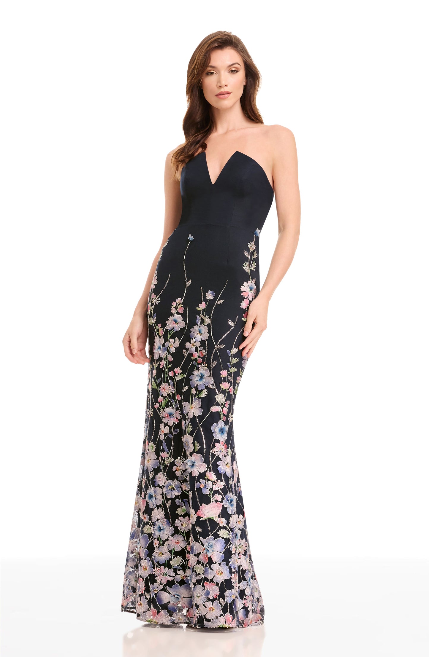 Fernanda Dress