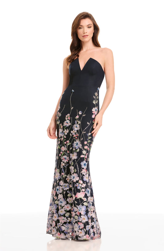 Fernanda Dress