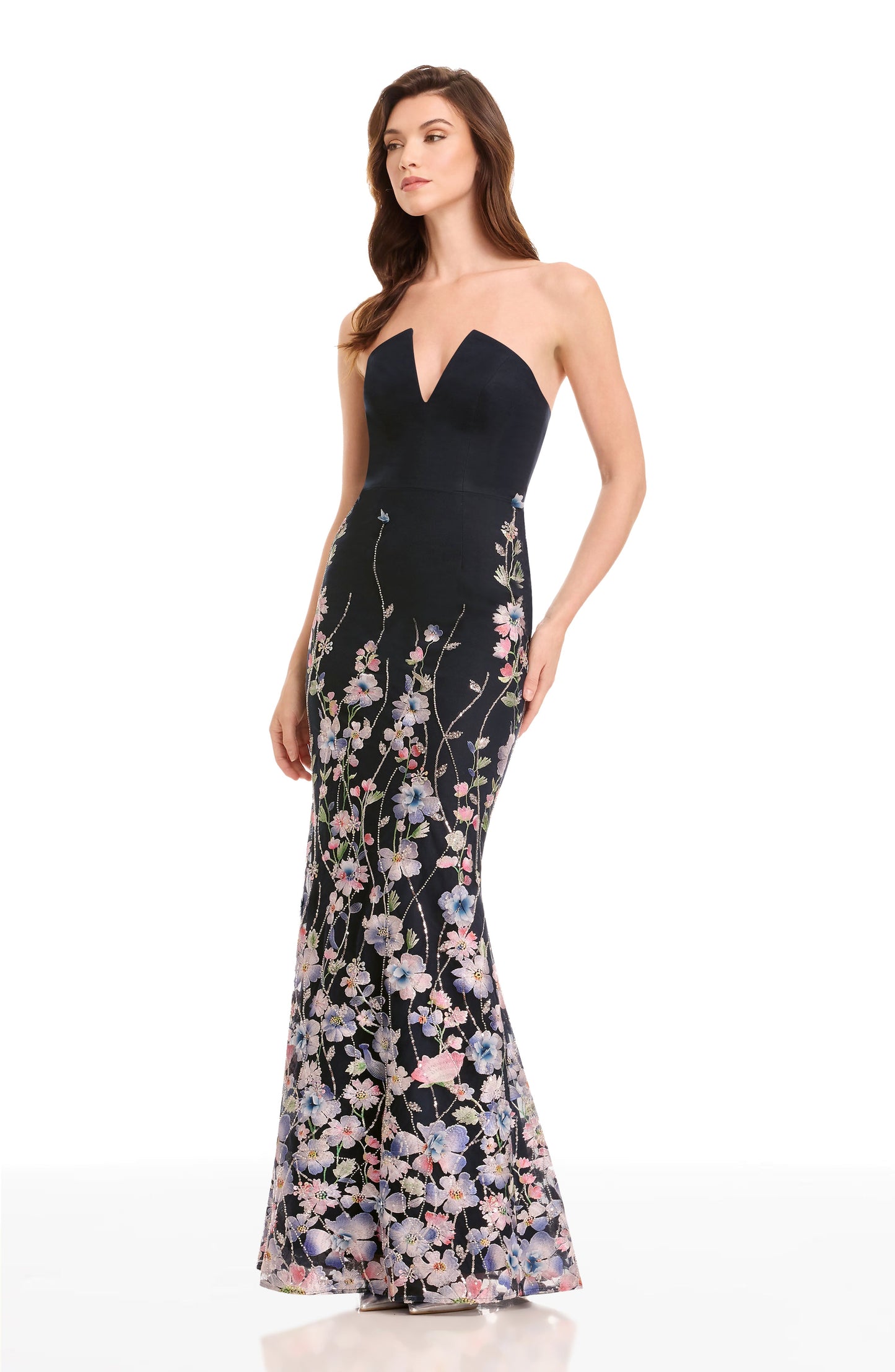 Fernanda Dress