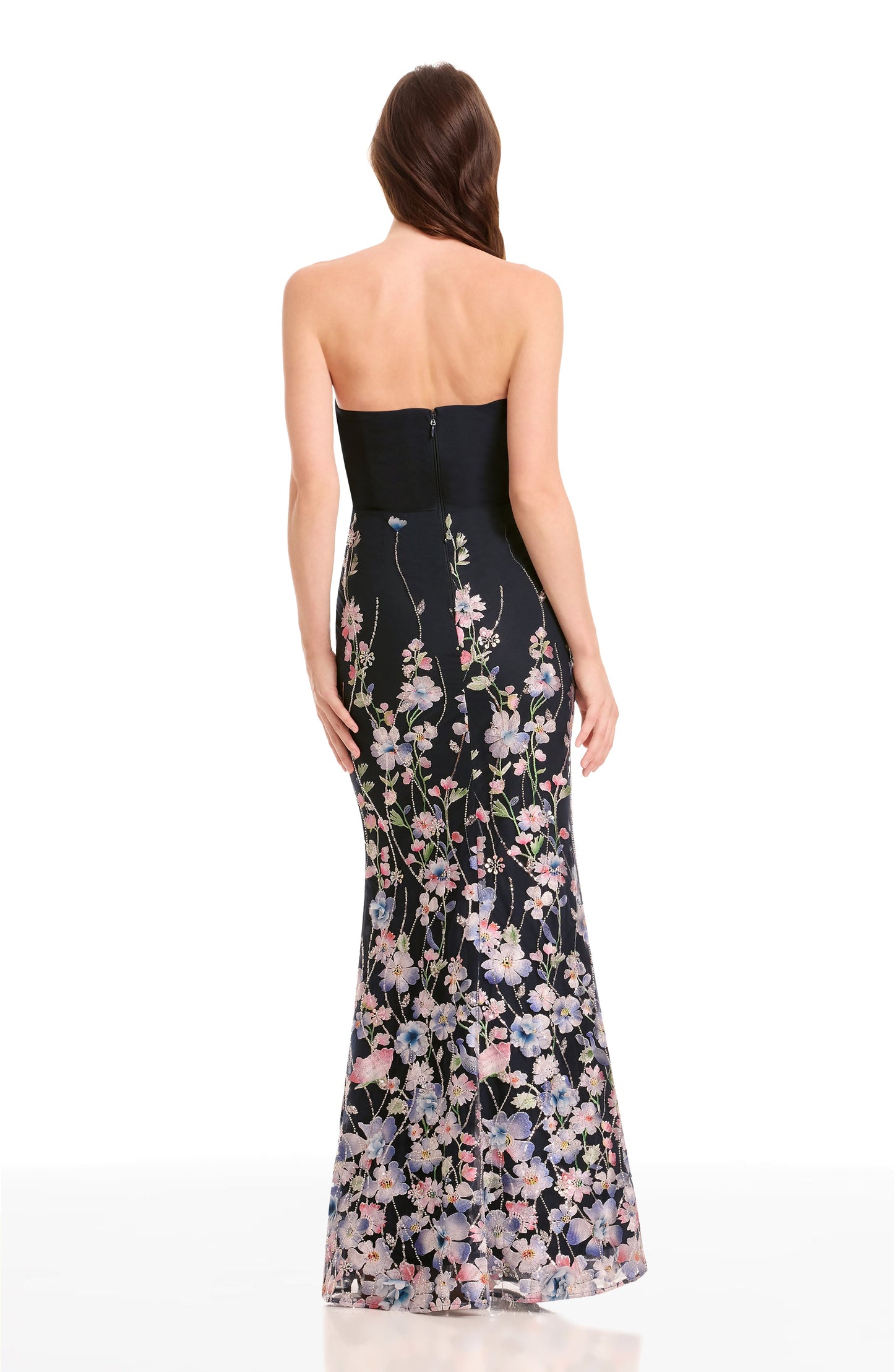 Fernanda Dress